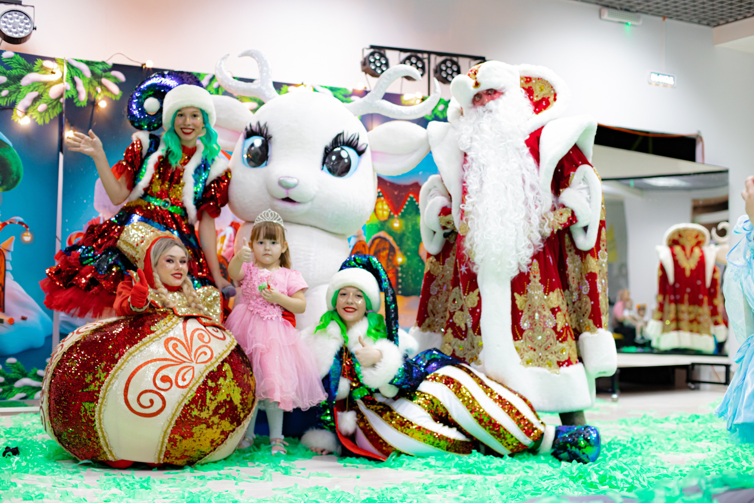 HAPPY NEW YEAR part/4. Photokarish