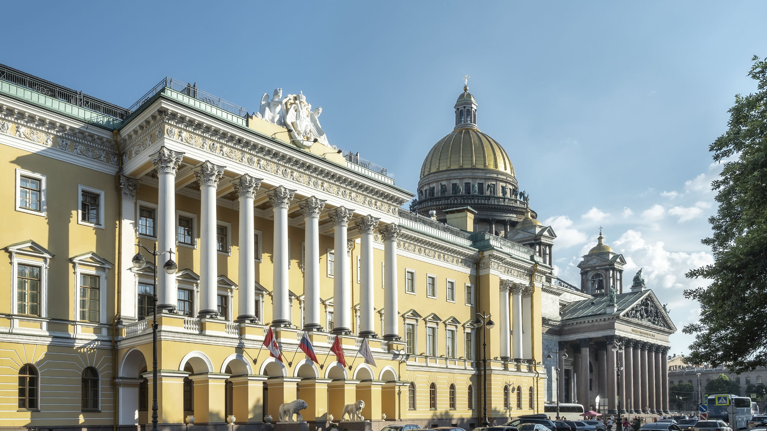 Отели. Фотограф Анна Путилина