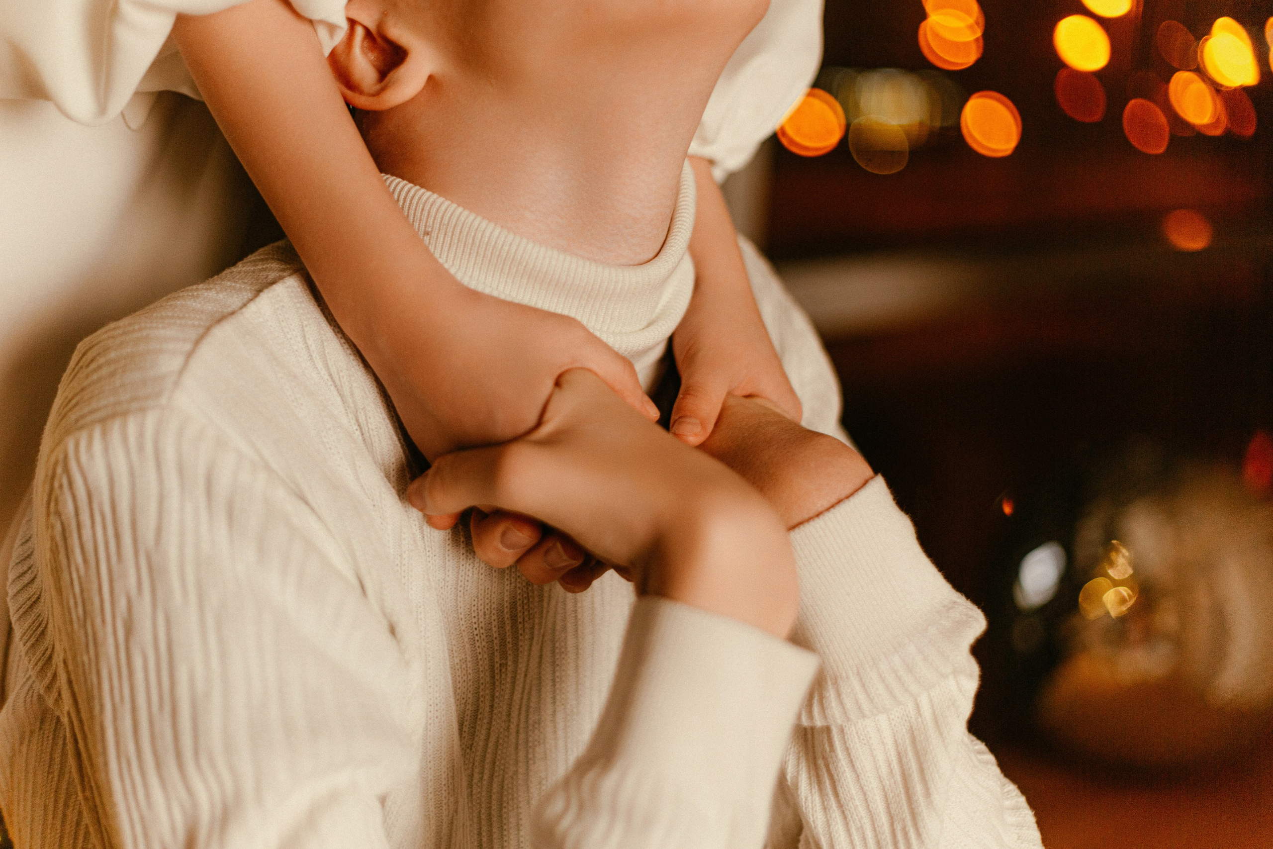 Новогодние. Арт-фотограф Крис Л. в Тобольске: портрет, семейные, свадьбы