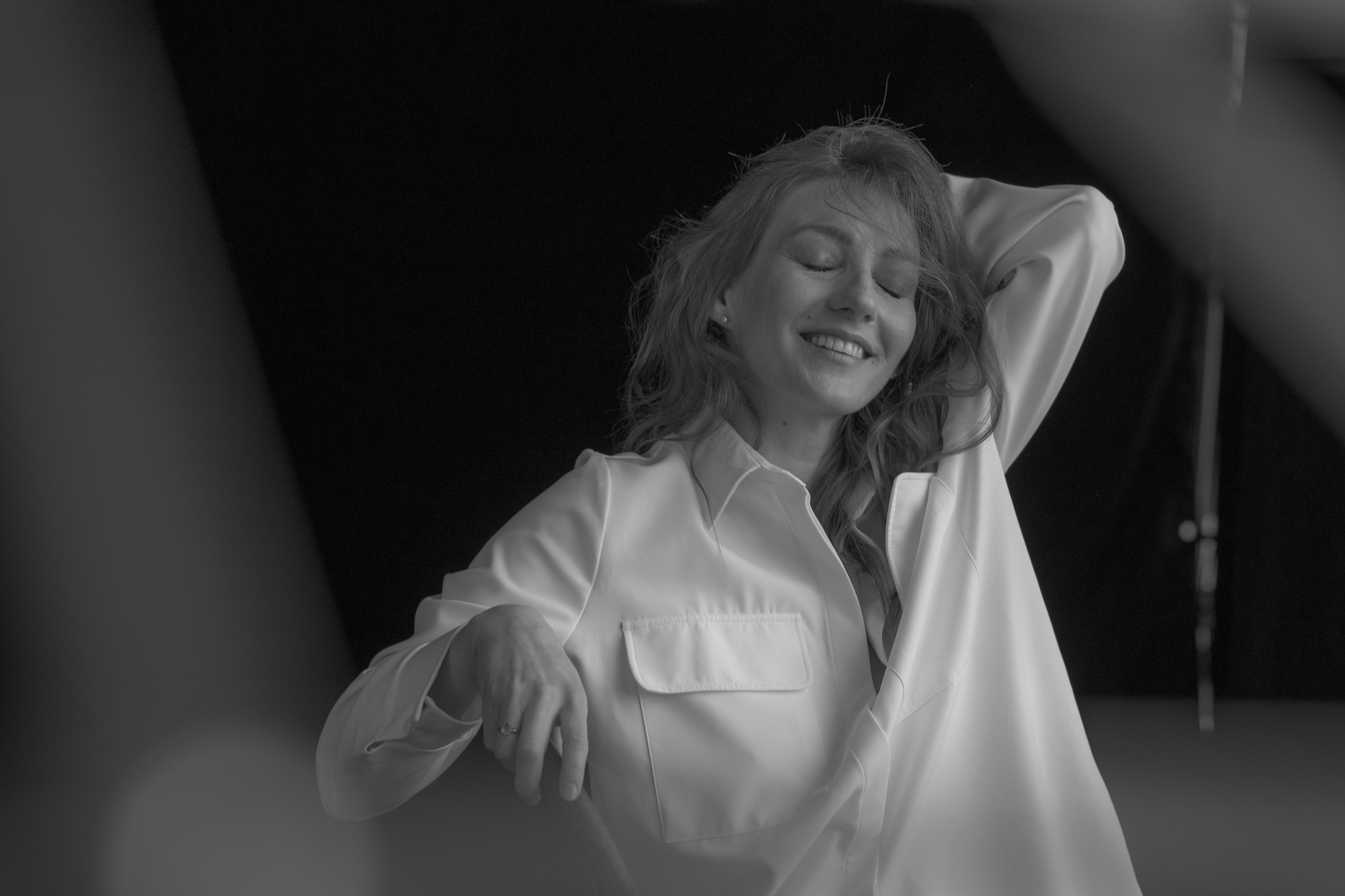 Портрет. Портретный фотограф в Москве Екатерина Богдасарова