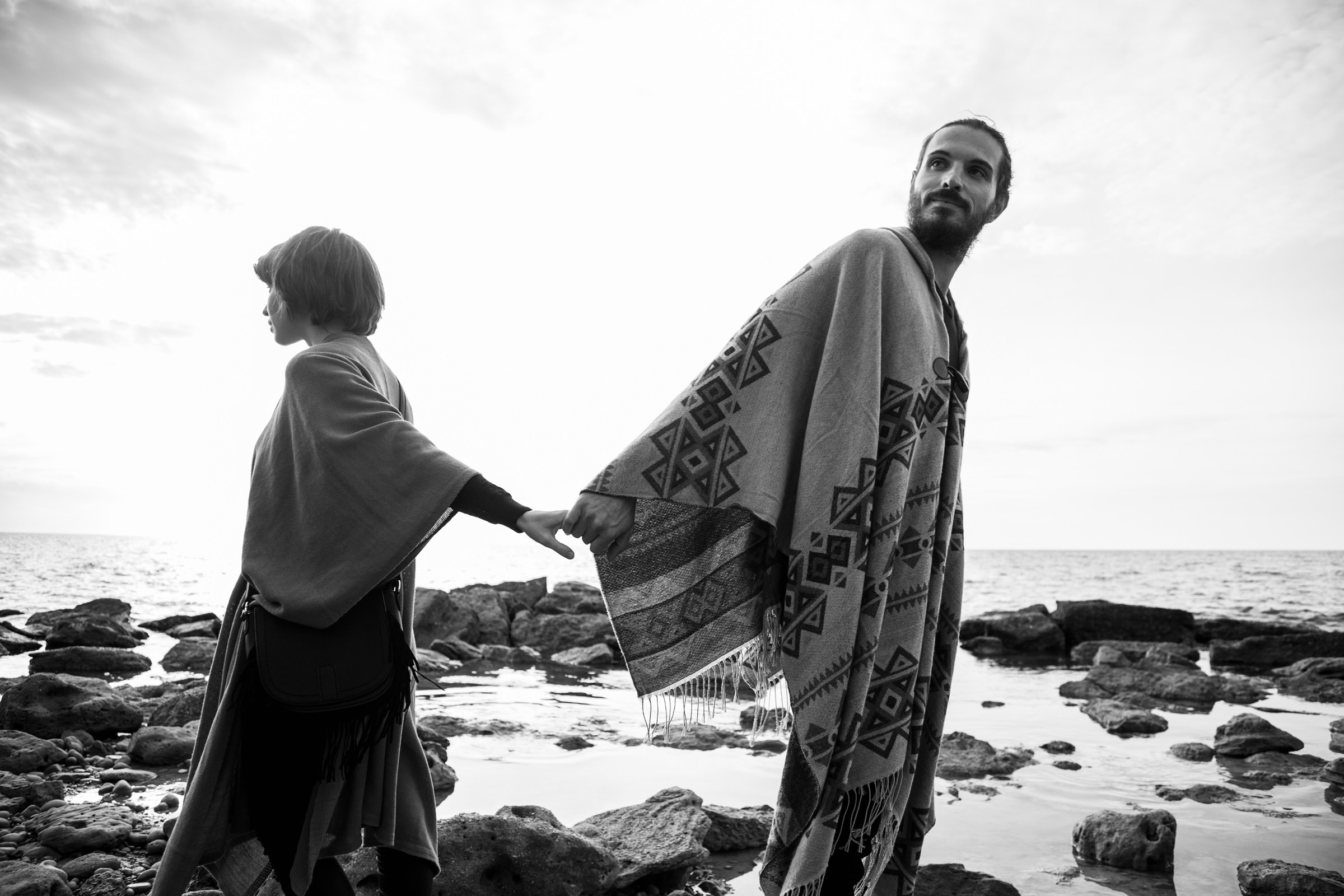 ТАМ НЕТ КАРТЫ ИЛИ КОМПАСА ВБЛИЗИ. Женский и свадебный фотограф в Москве и Туле ТашаПряникова