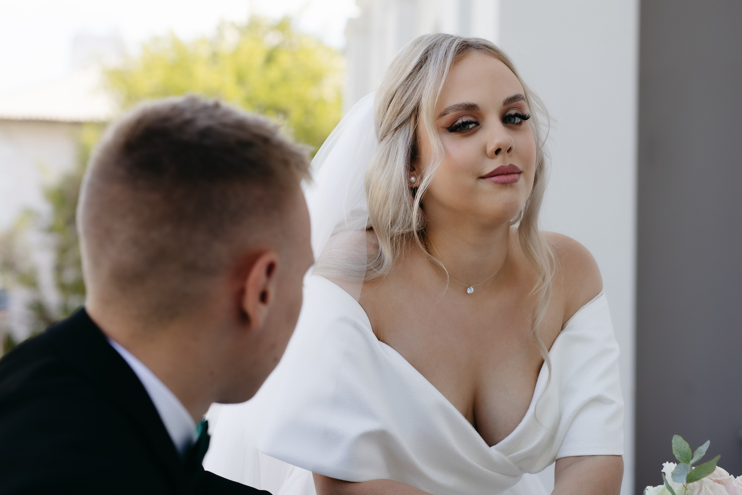 Денис и Яна. Свадебный и женский фотограф