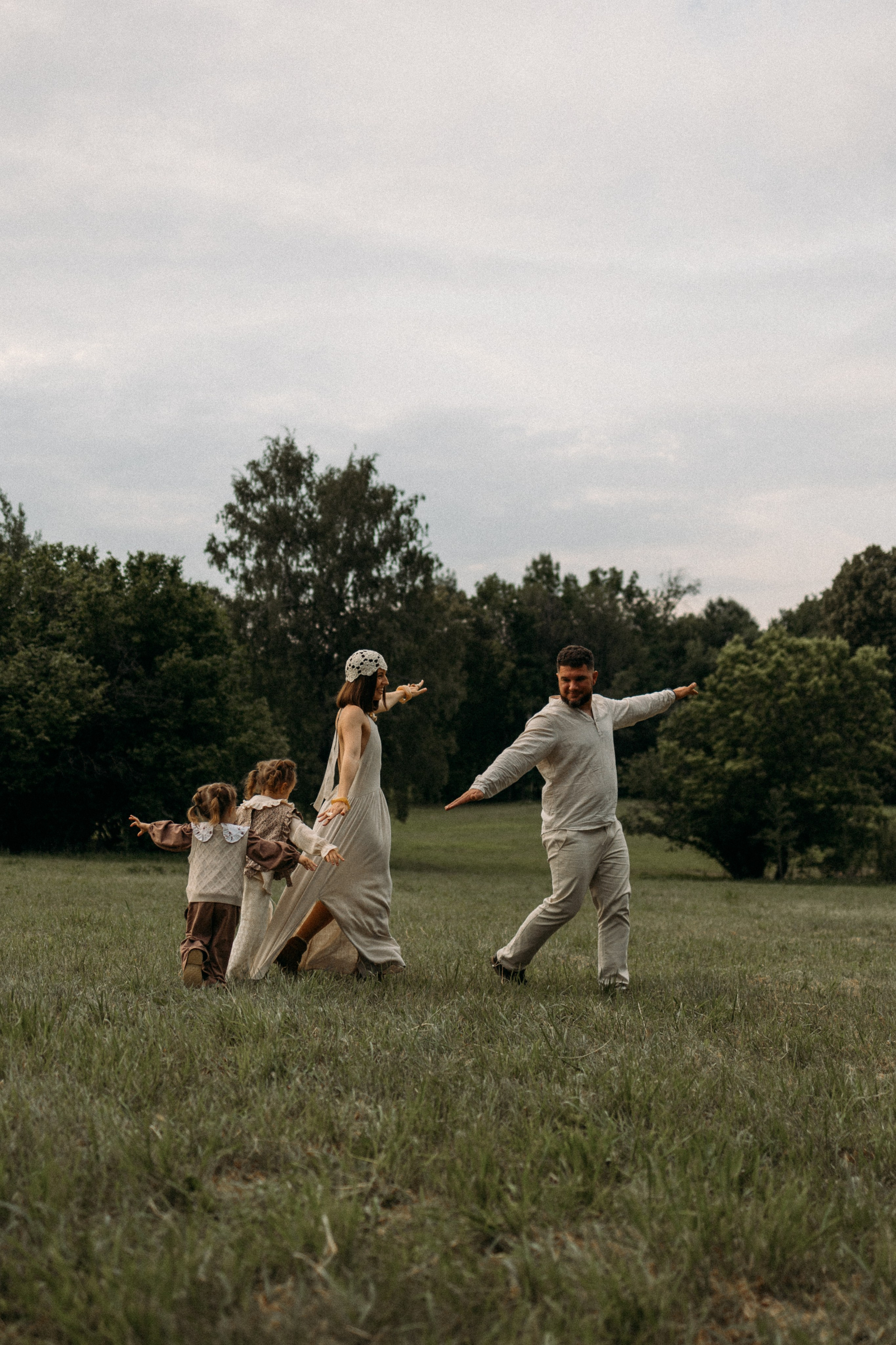 Семейный и детский фотограф Москва