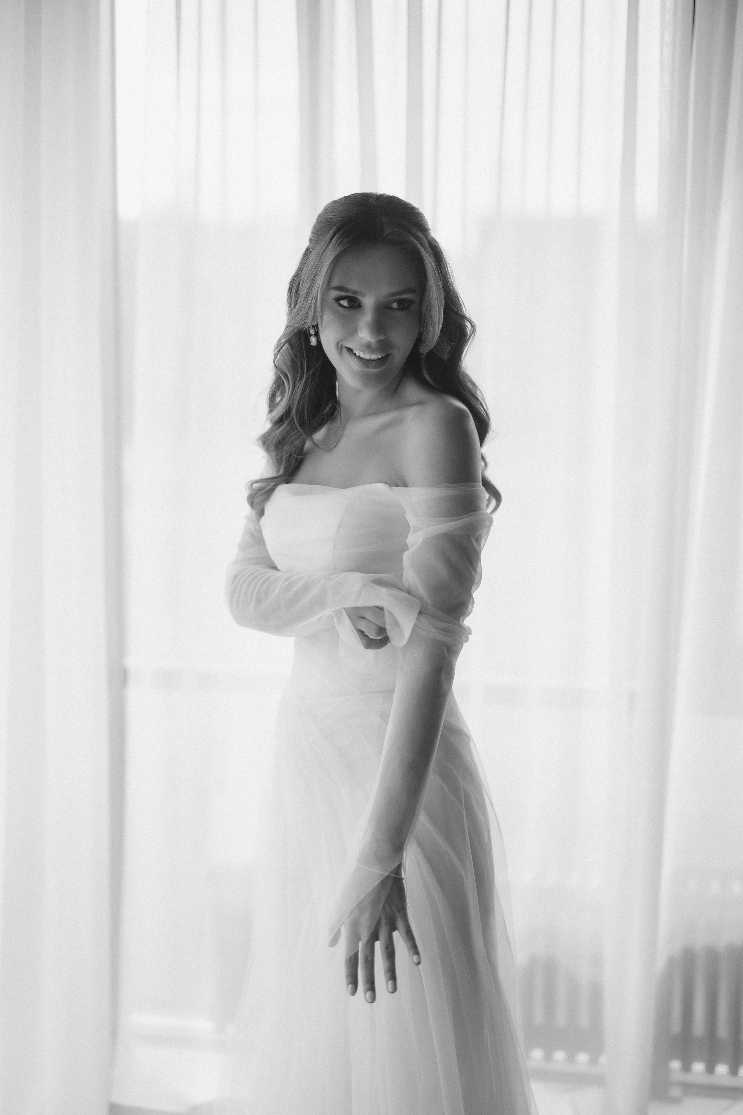 Алина+Максим. Свадебный и семейный фотограф в Белгороде Елена Риннова