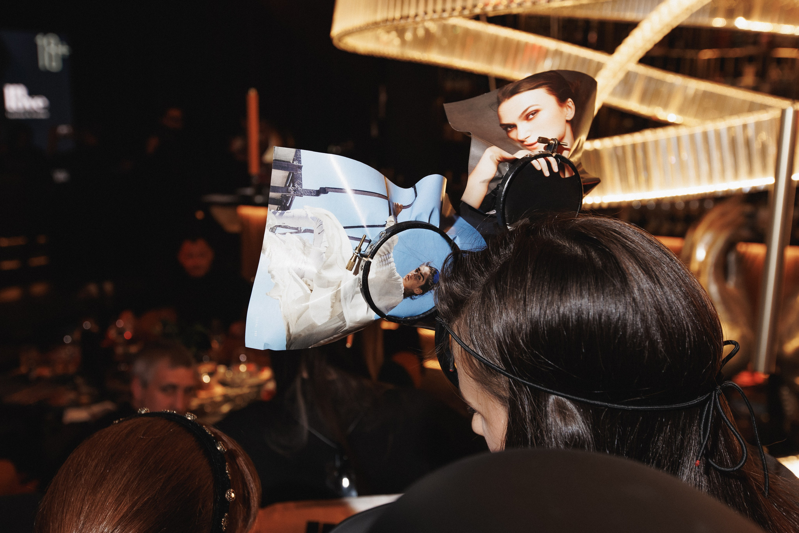 B.DAY PARTY ЖУРНАЛА •G. СВОИ. ФОТООТЧЕТЫ-СОБЫТИЯ-МЕСТА