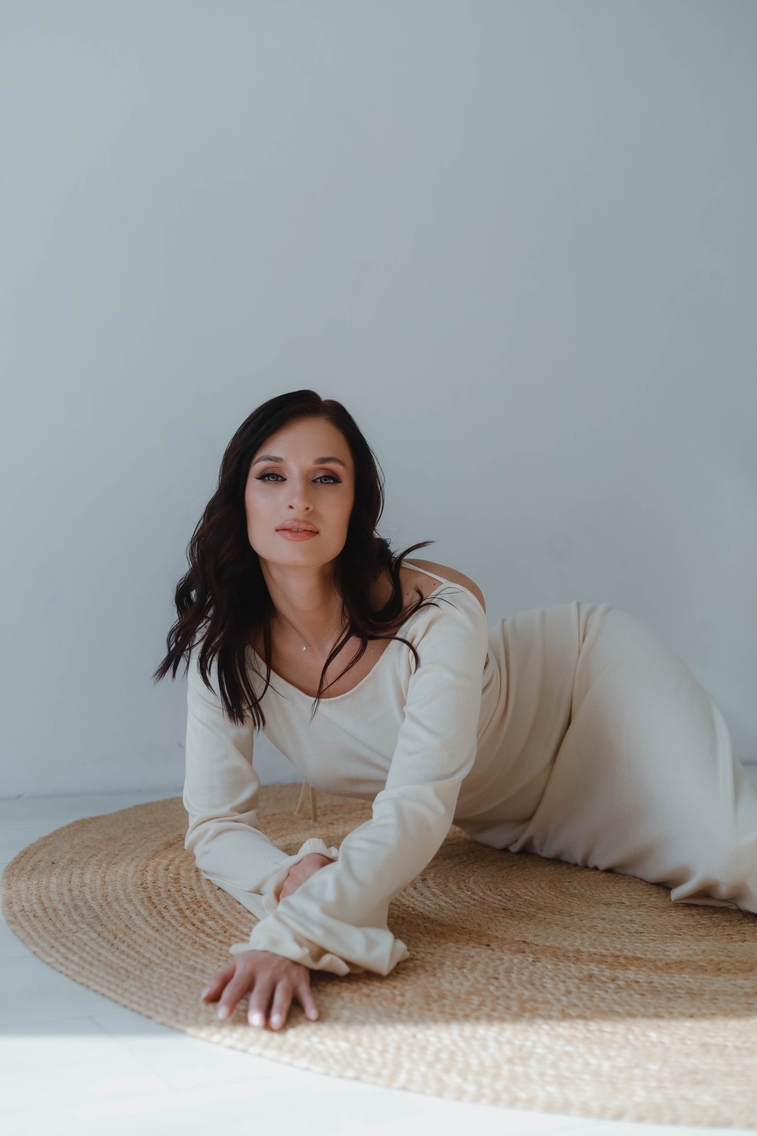 Фотосессия для Анастасии. Фотограф Александра Коновалова