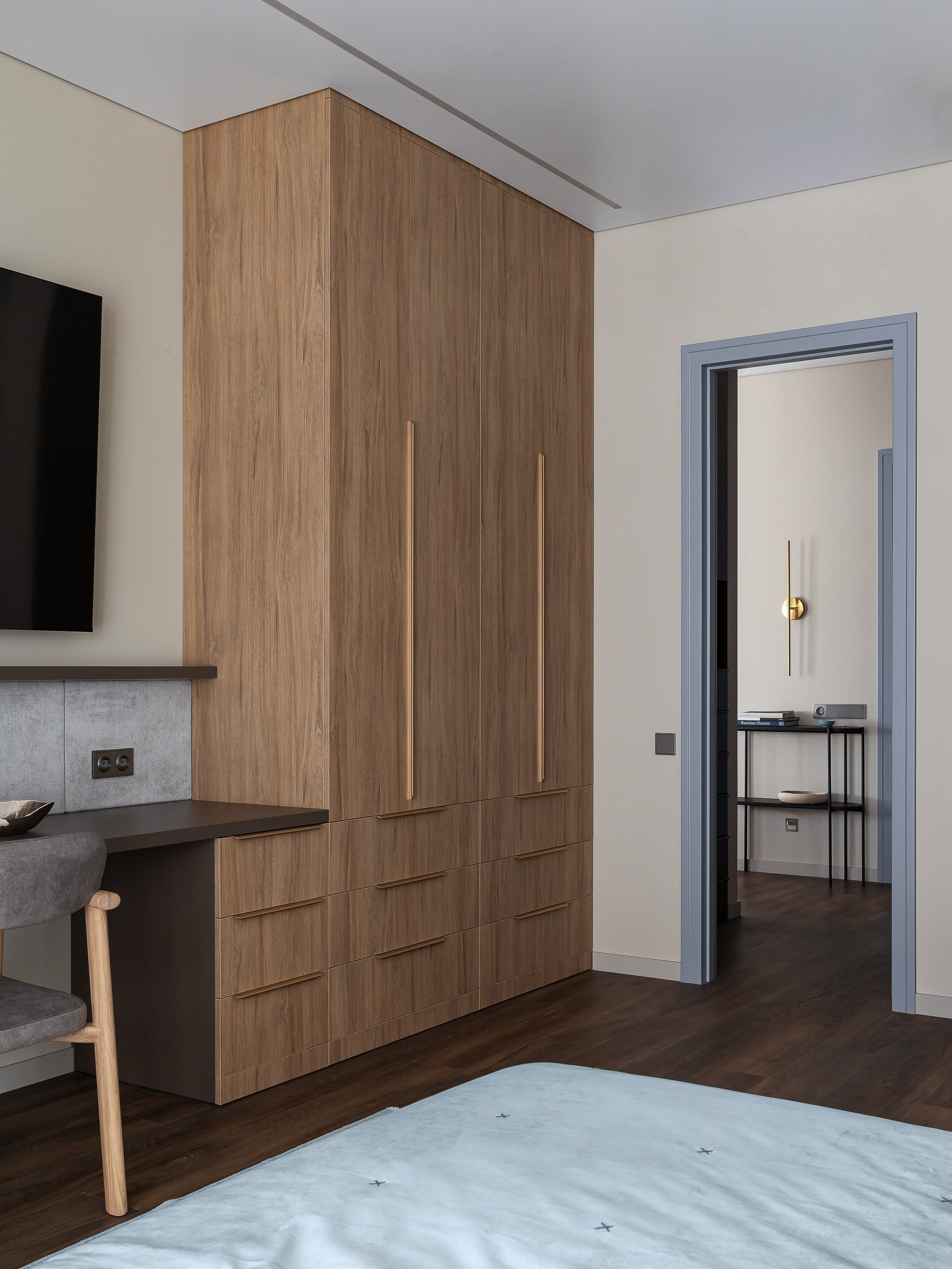 Salted Caramel. Puré design