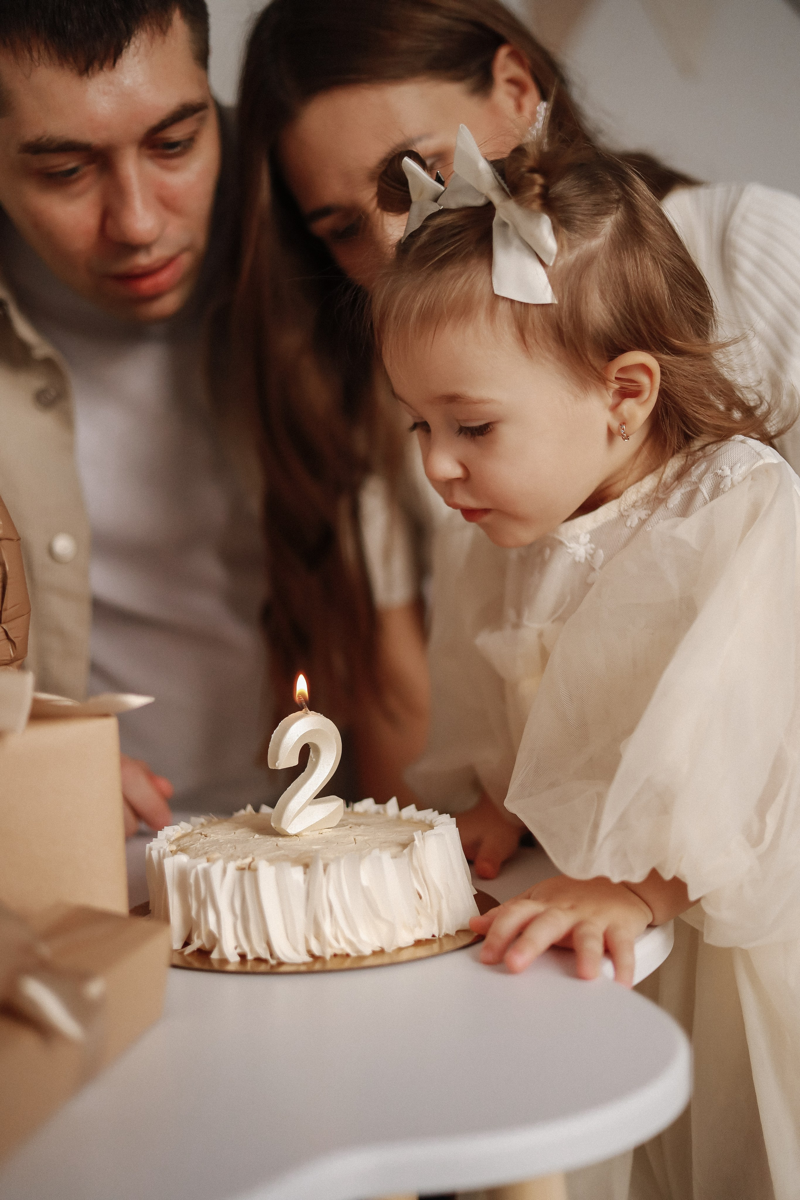 Настеньке 2 годика 💫. Мария Бриль семейный и детский Lifestyle фотограф Москва