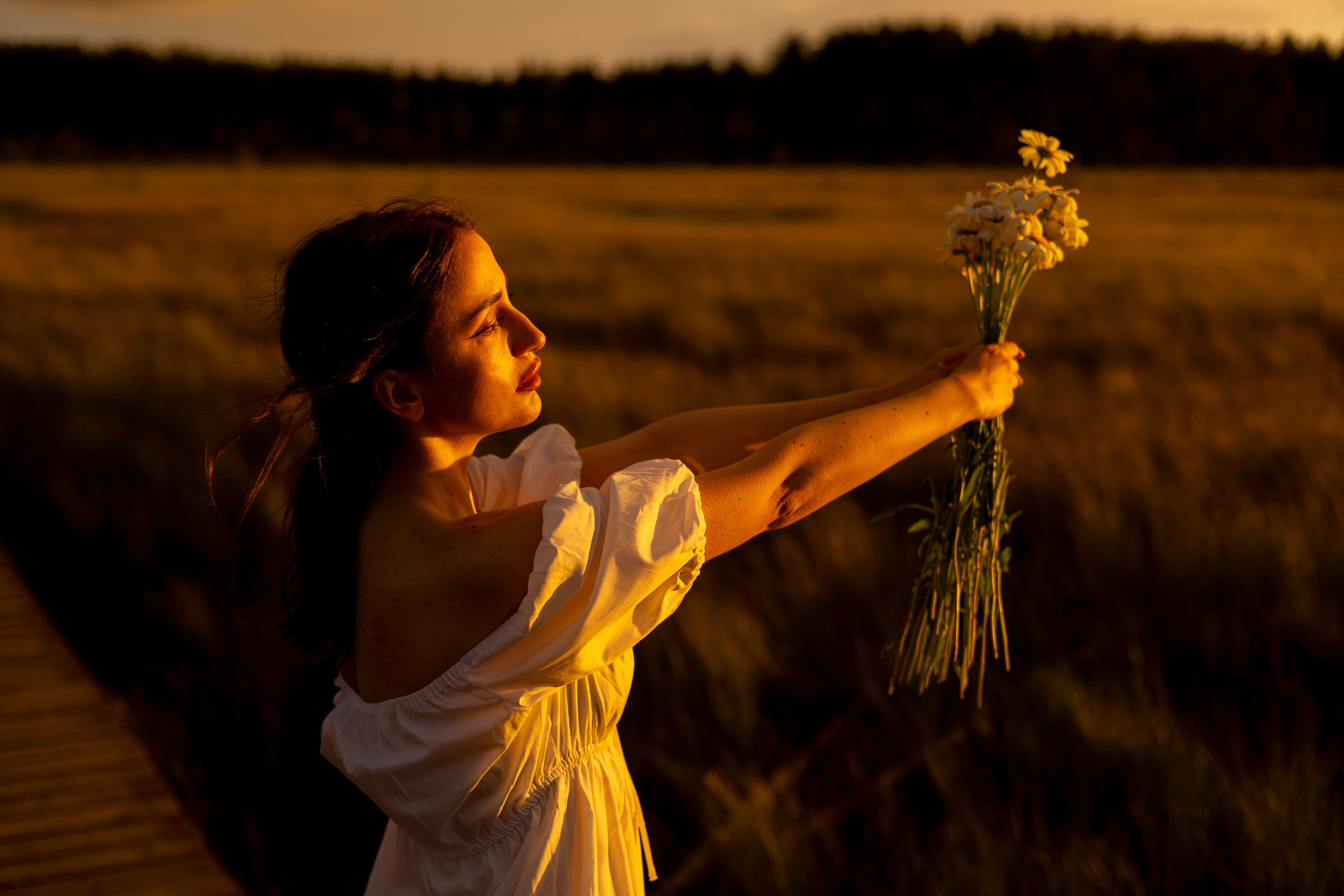 Фотограф в Санкт-Петербурге Кристина Ильинская