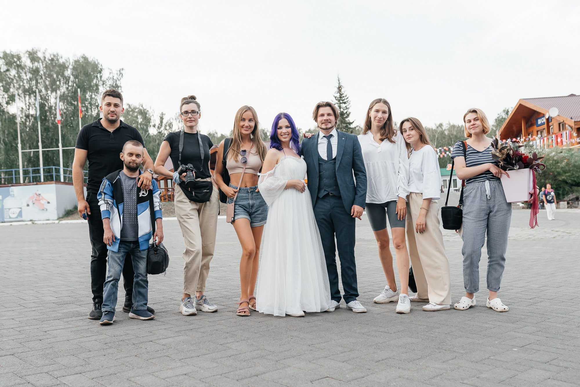 Фотошкола Focus.Pro Челябинск