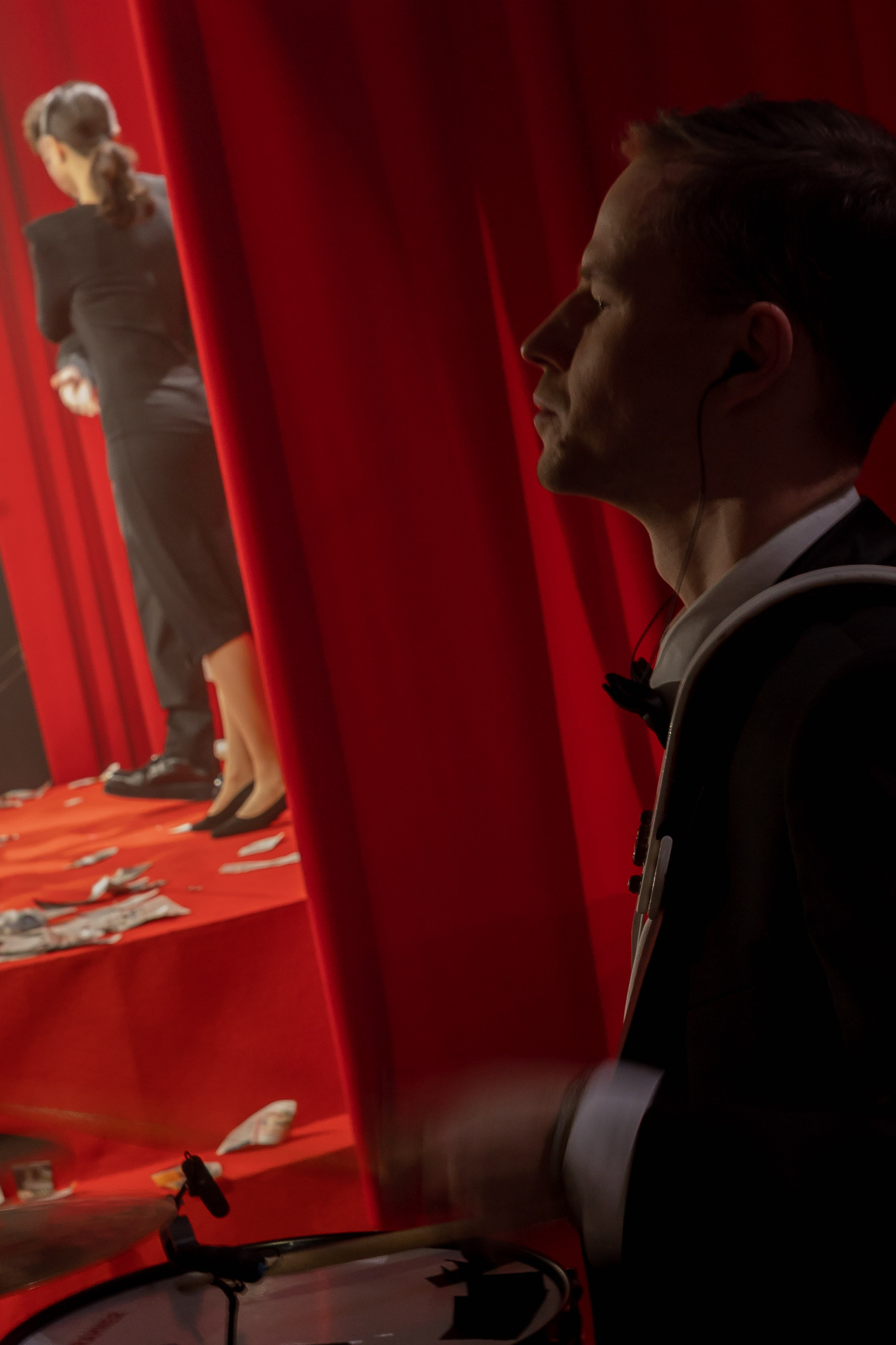 Международная премия Рейтинга Букмекеров. Свадебный фотограф Колесников Антон