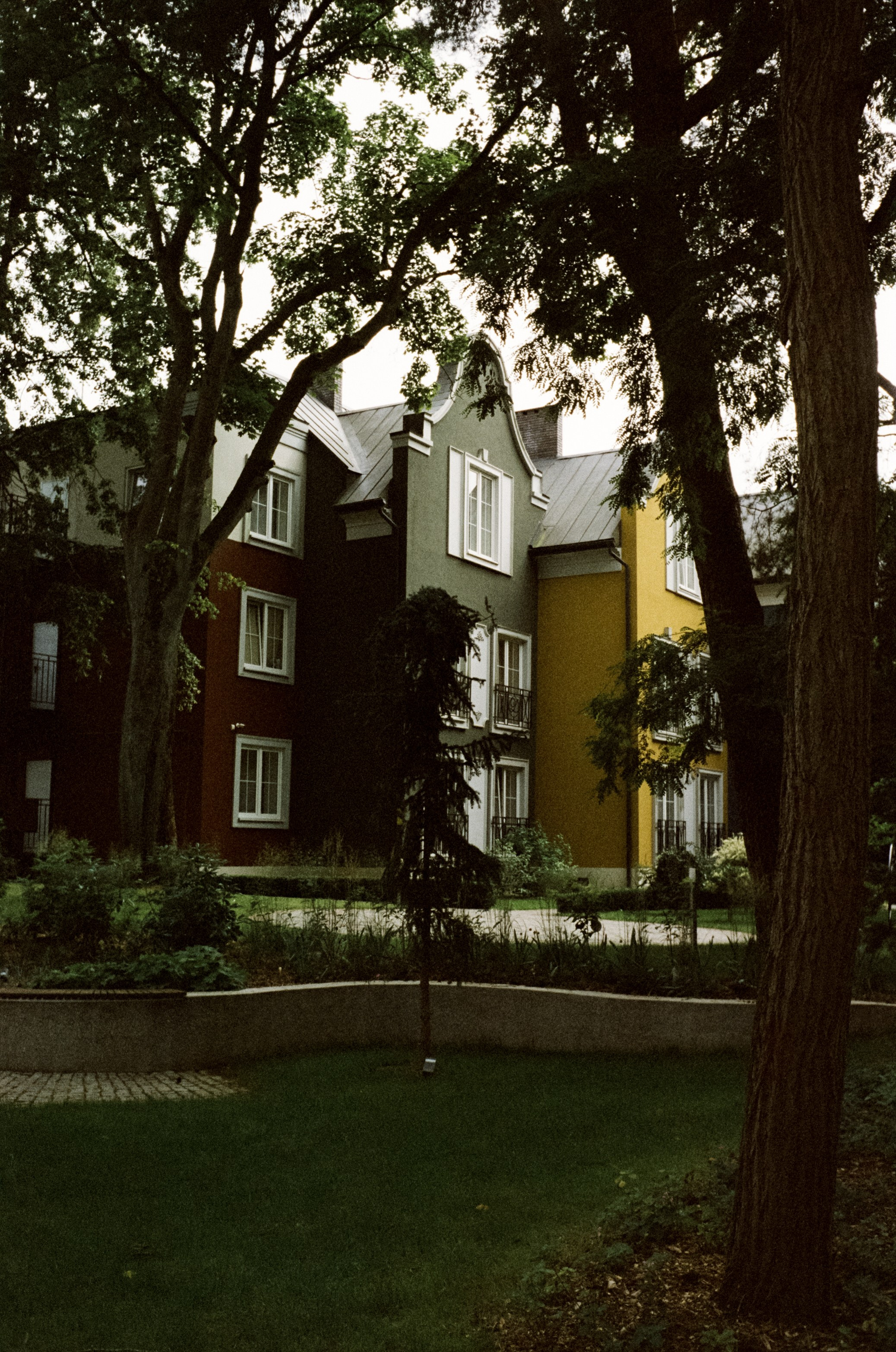 29 и 30 июня / Светлогорск и Янтарный / Minox 35 GT (2)