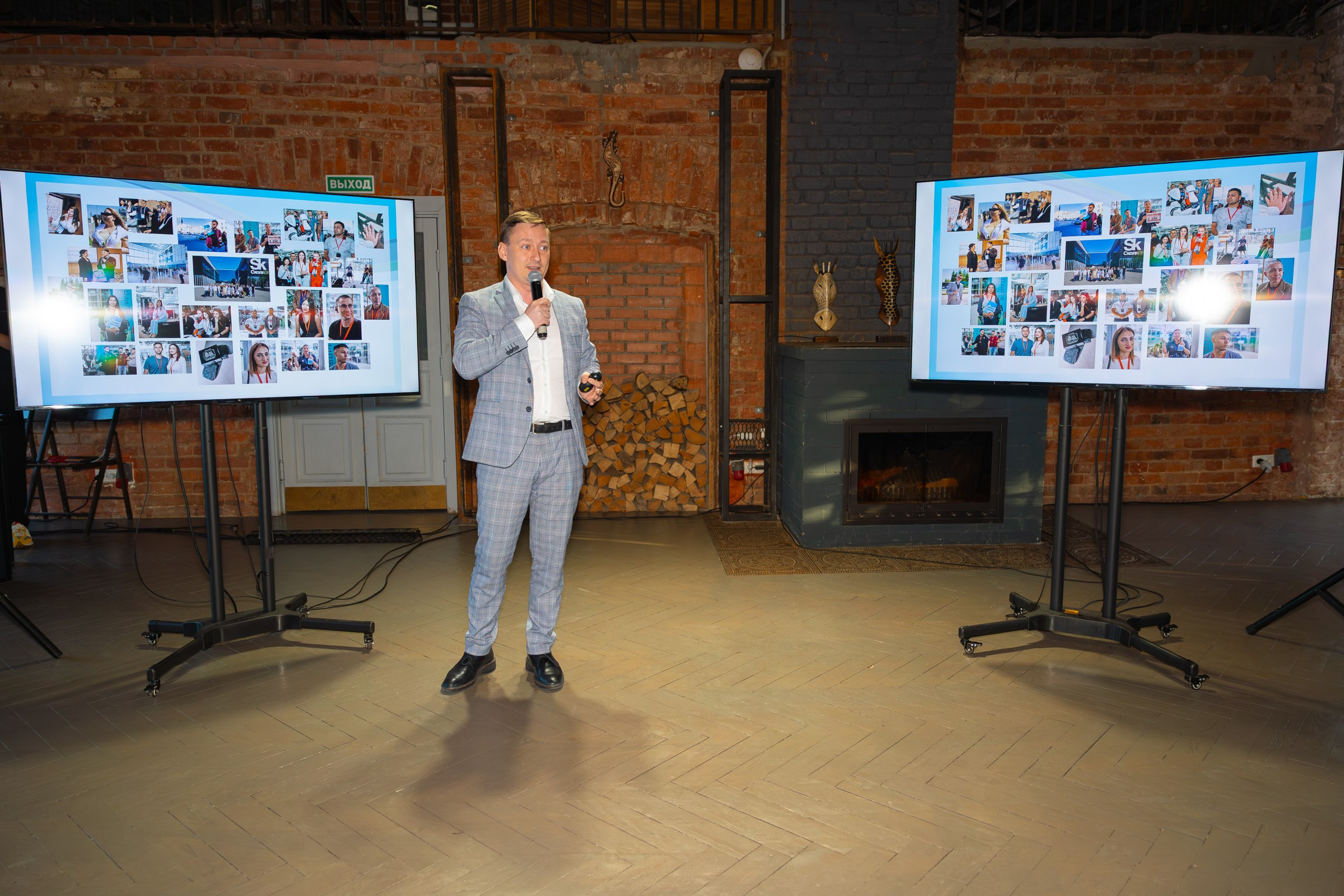 Кирилл Фотограф