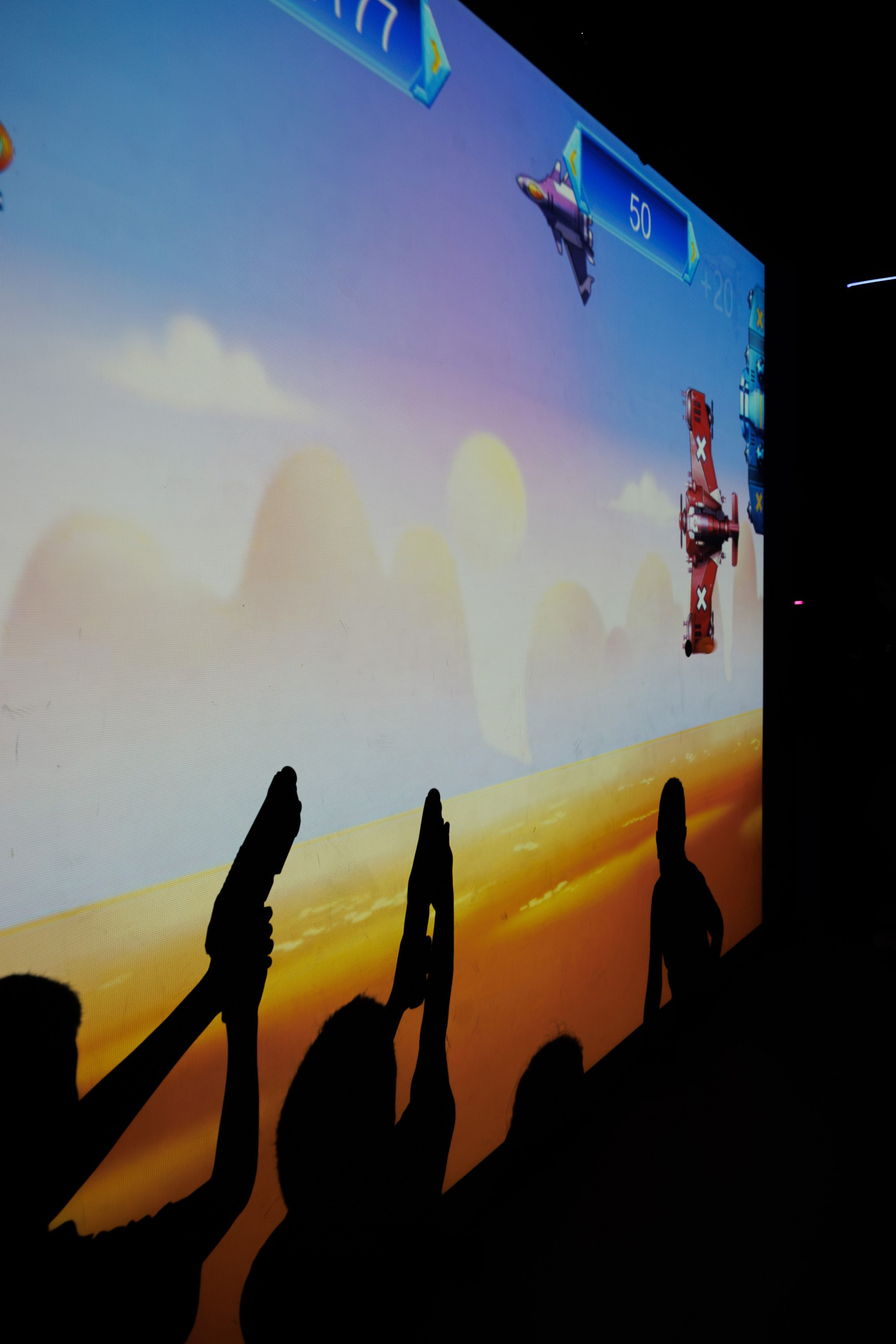 Детский день рождения в студии «Пиксель» в Оренбурге — фотосъёмка праздника