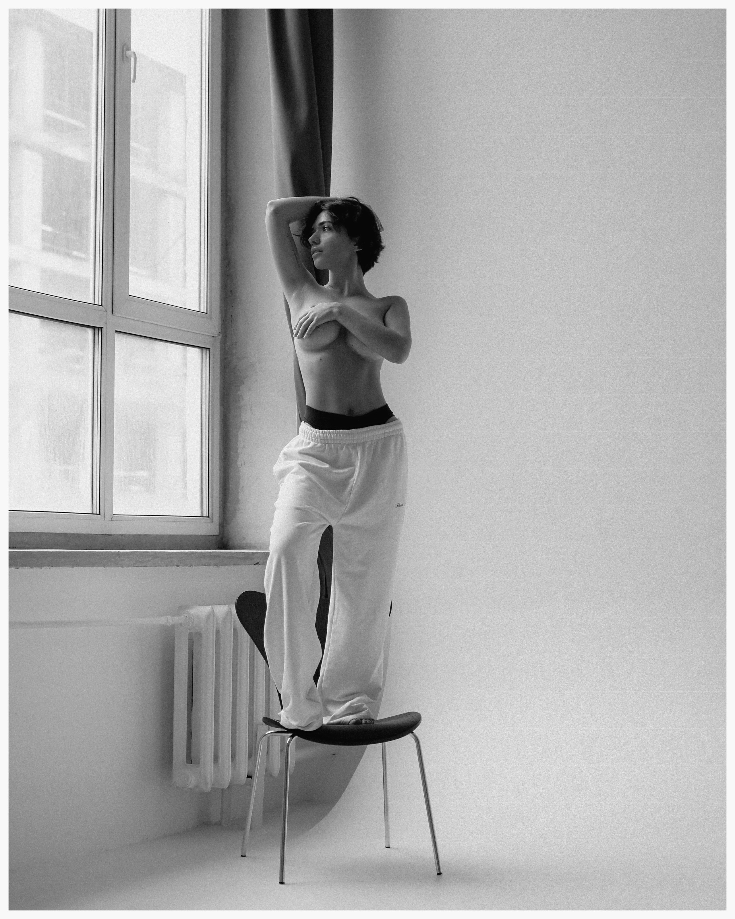 Александра Крашевская. Портретный фотограф в Москве и Санкт-Петербурге