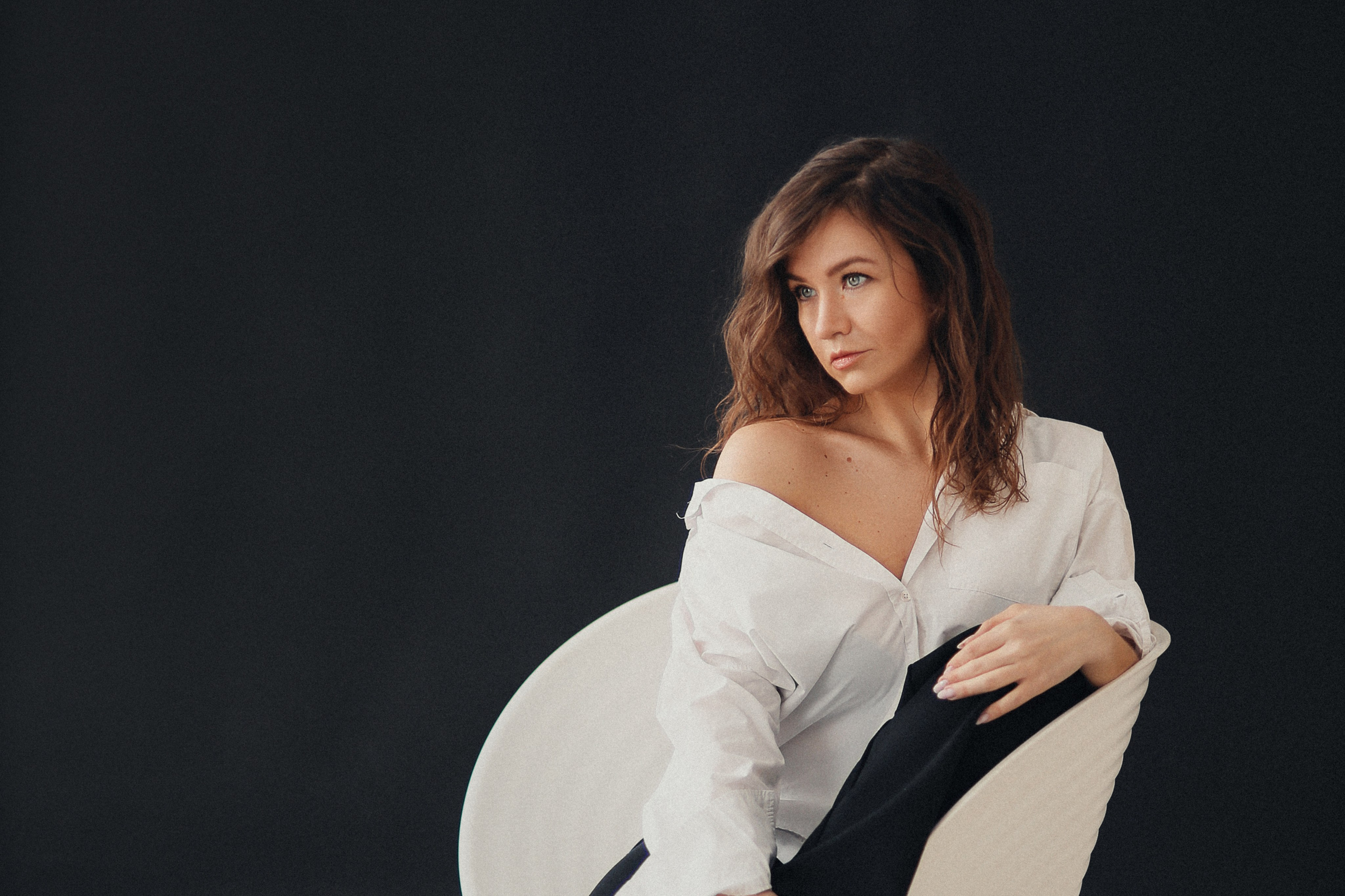 Елена Шуваева | Визуальный стратег и маркетолог в Москве