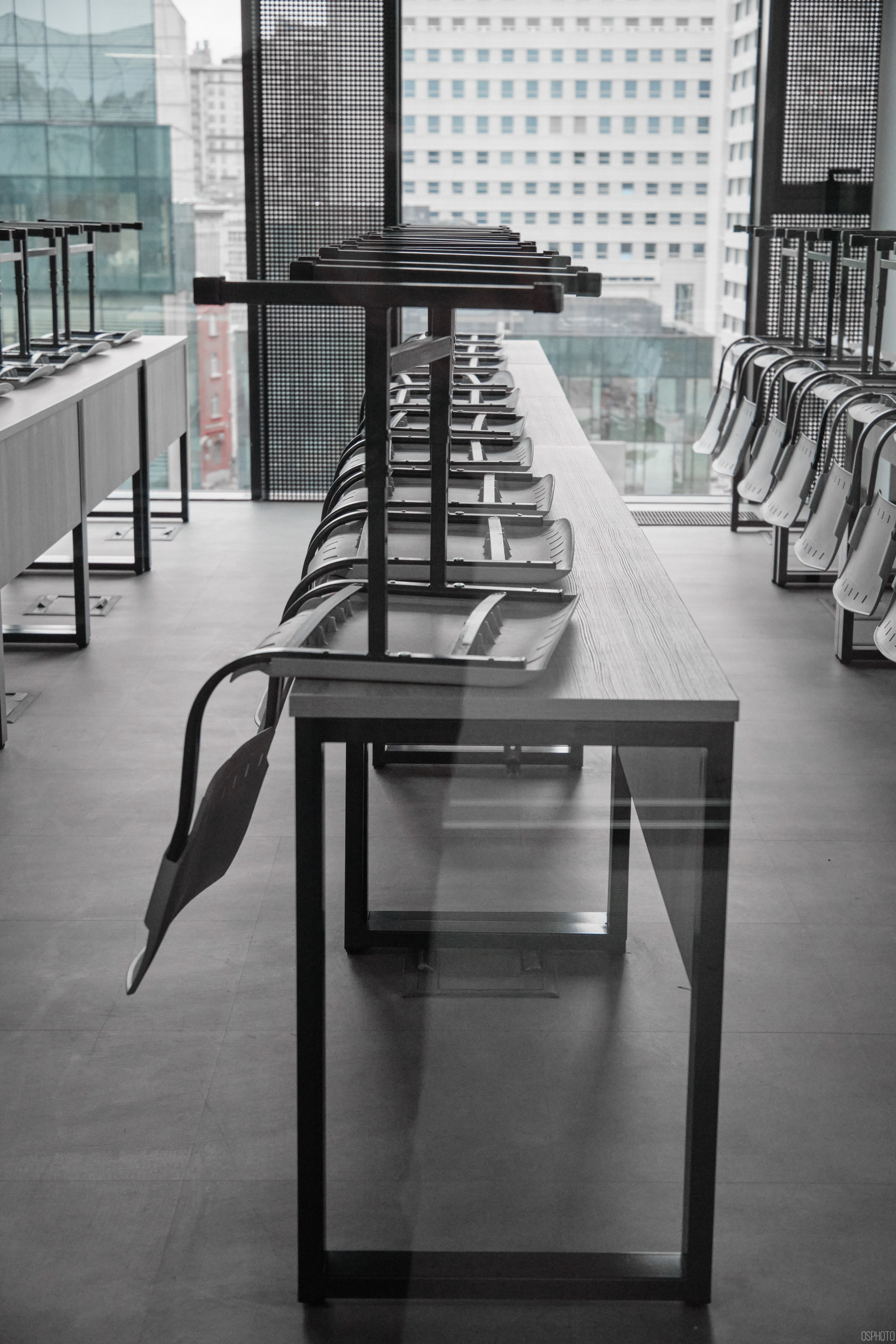 МГТУ им. Баумана. Фотографъ Сергѣевъ. Поймать мгновеніе