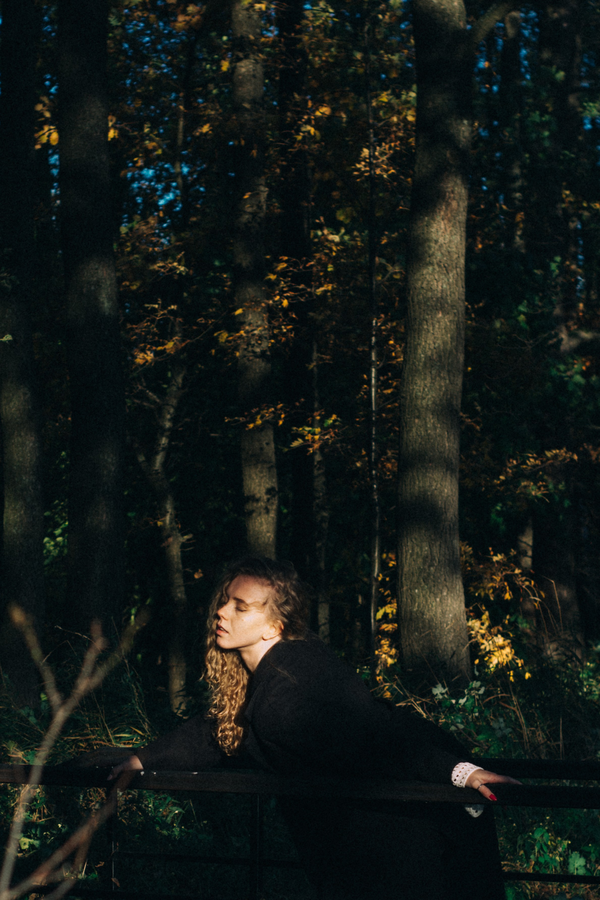 Женские портреты. Алина Арбузова. Фотограф в Санкт-Петербурге