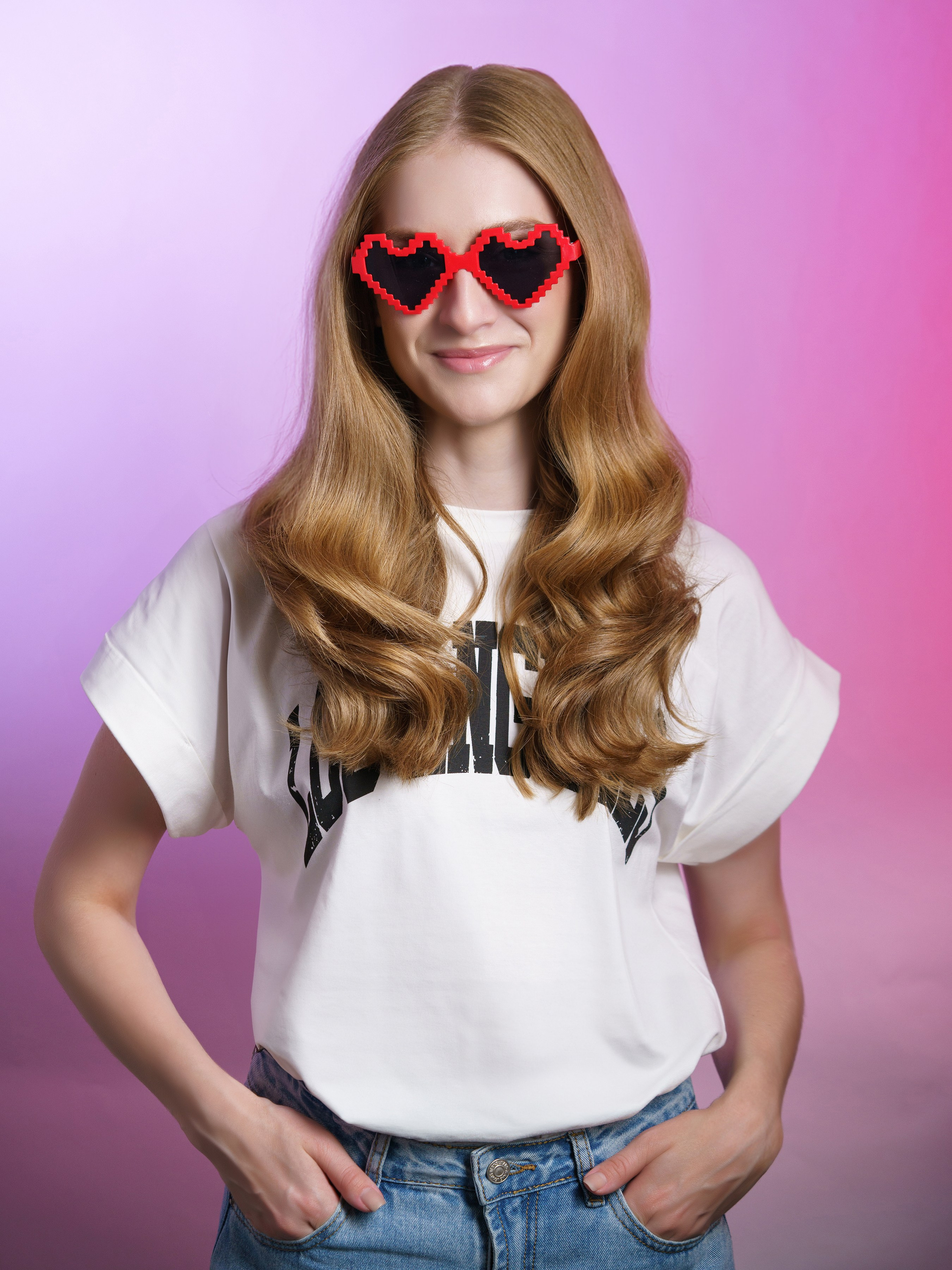 Мария, 40-42 р-р, рост 168. KED Production — продакшн из СПб. Создаём фото, видео и контент, который помогает брендам и селлерам продавать больше