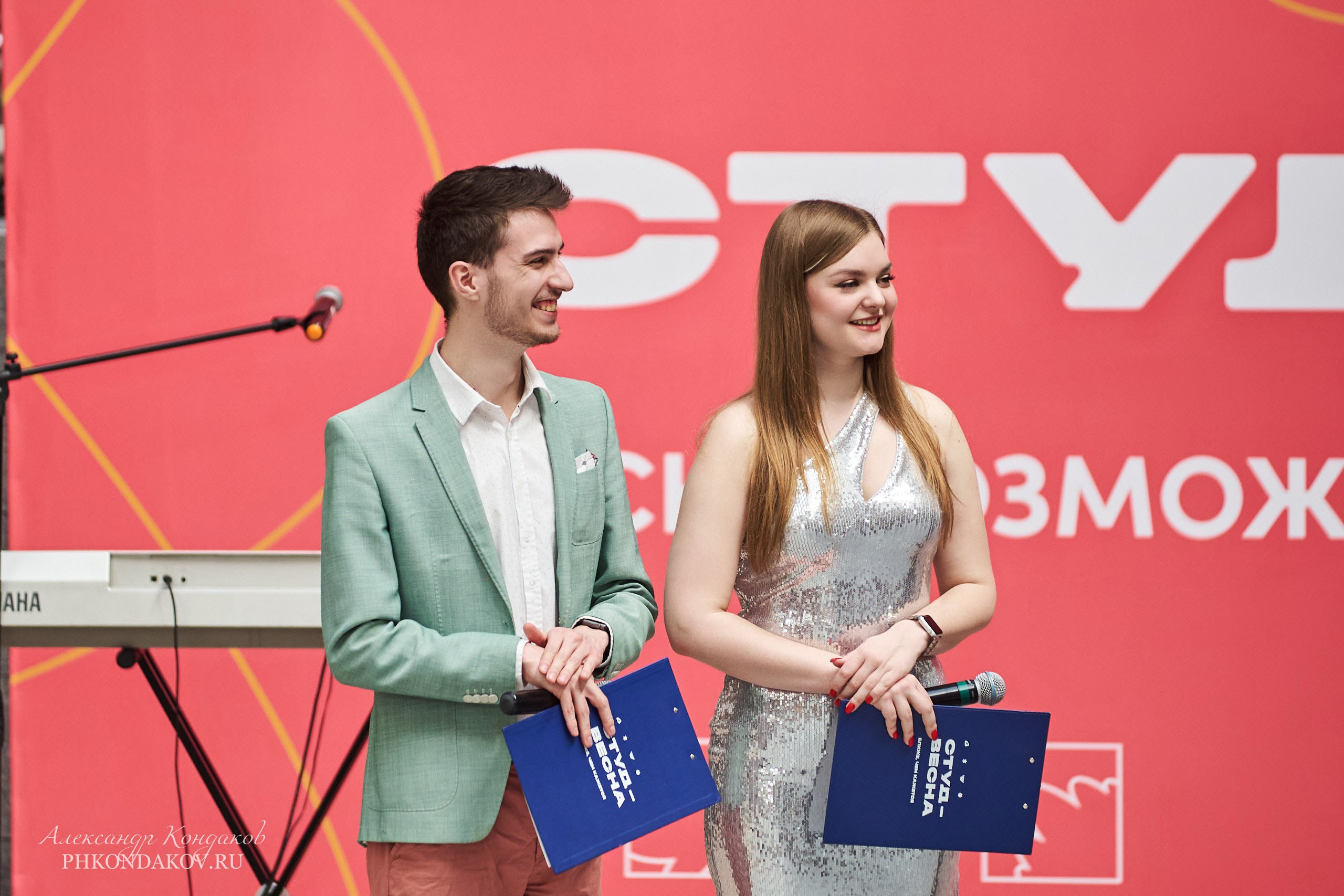 Открытие студенческой весны 2024 в г. Иваново. Фотограф в Иваново: Каталожная съемка одежды и постельного белья, Wildberries