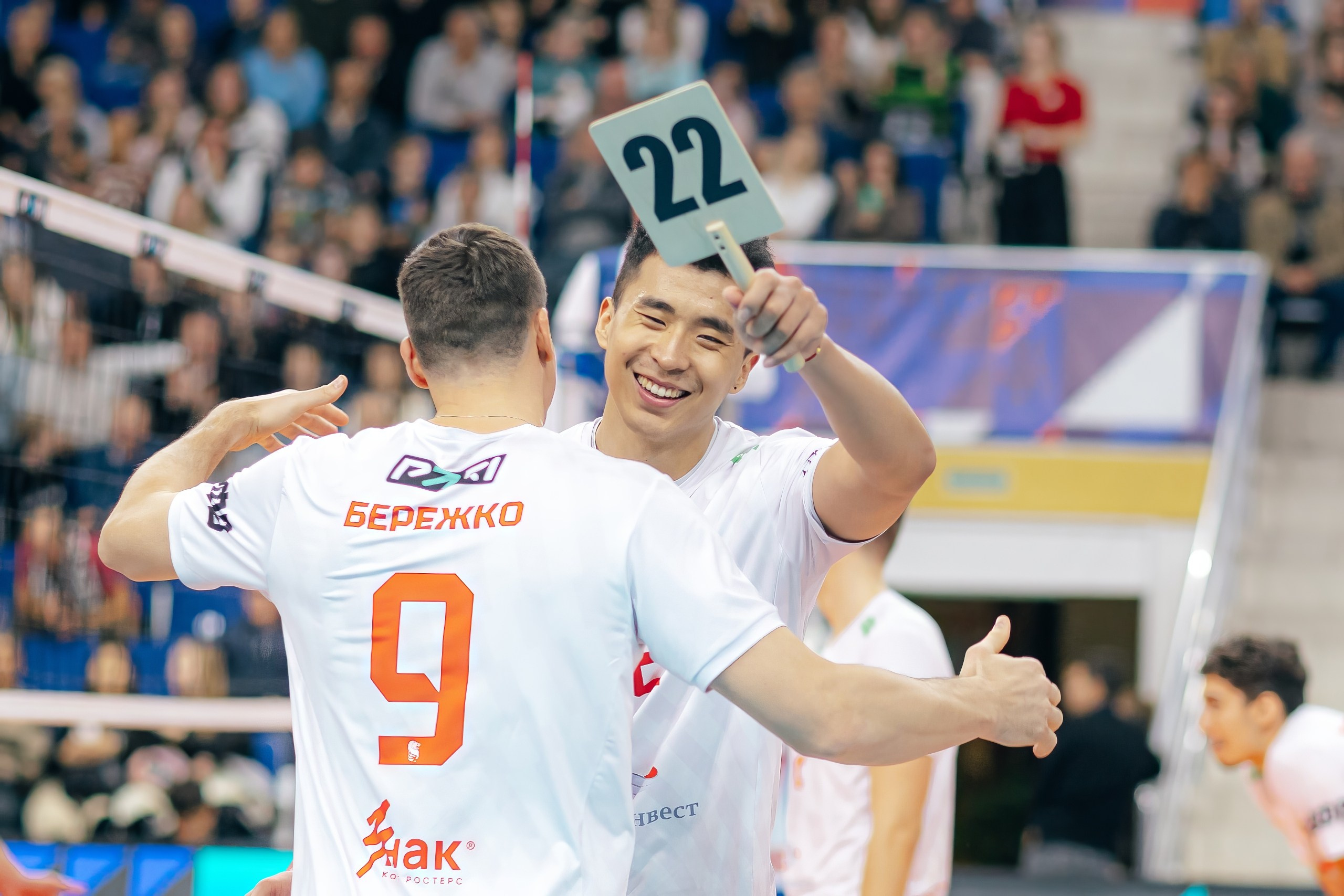 19.10 Волейбол. Нефтяник-Белгорье. Команда специалистов в мире фотографии и видео. Детский фотограф, семейный фотограф