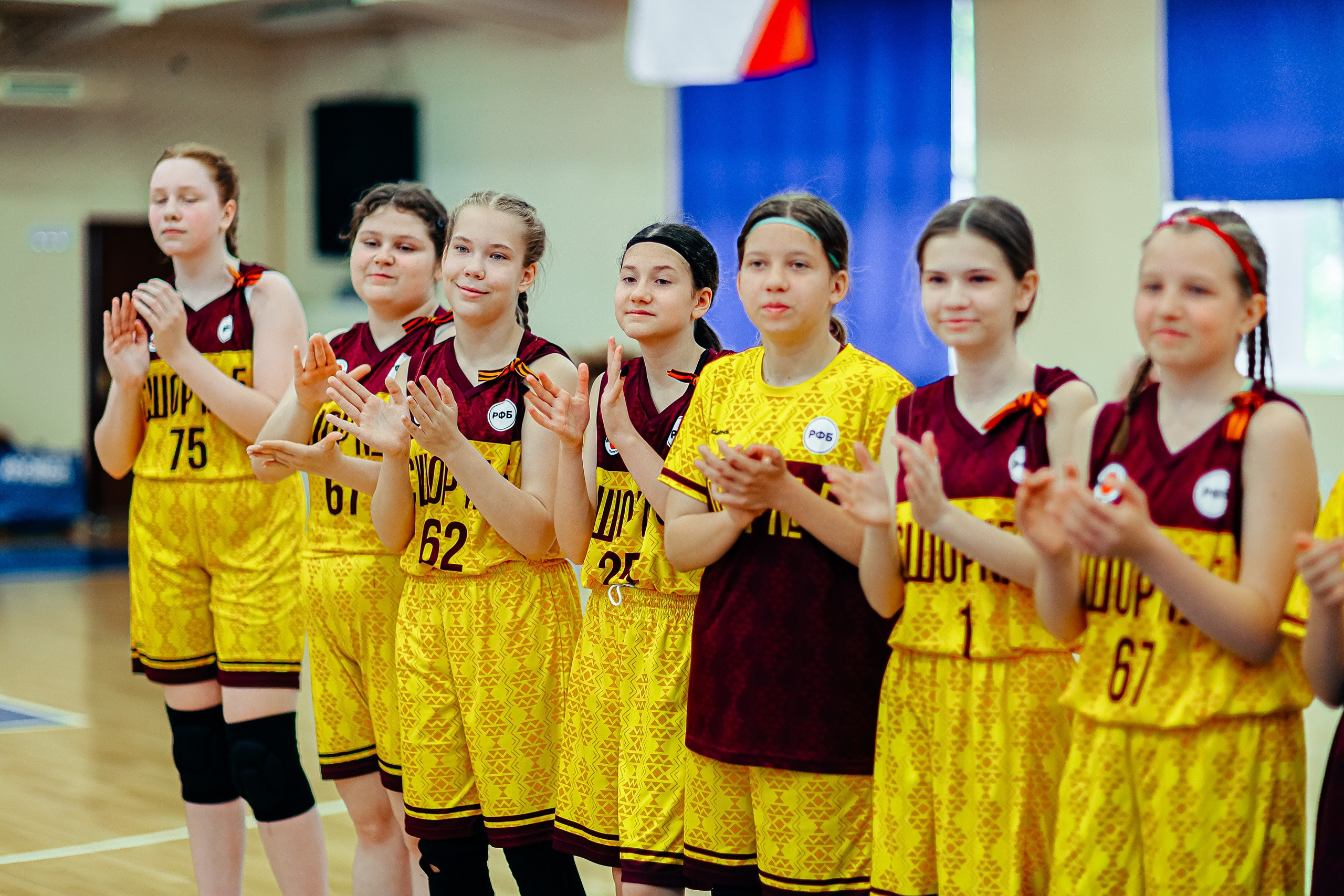 07.05 Баскетбольный турнир «Надежда». Посвященный 80 годовщине Великой Победы. Команда специалистов в мире фотографии и видео. Детский фотограф, семейный фотограф