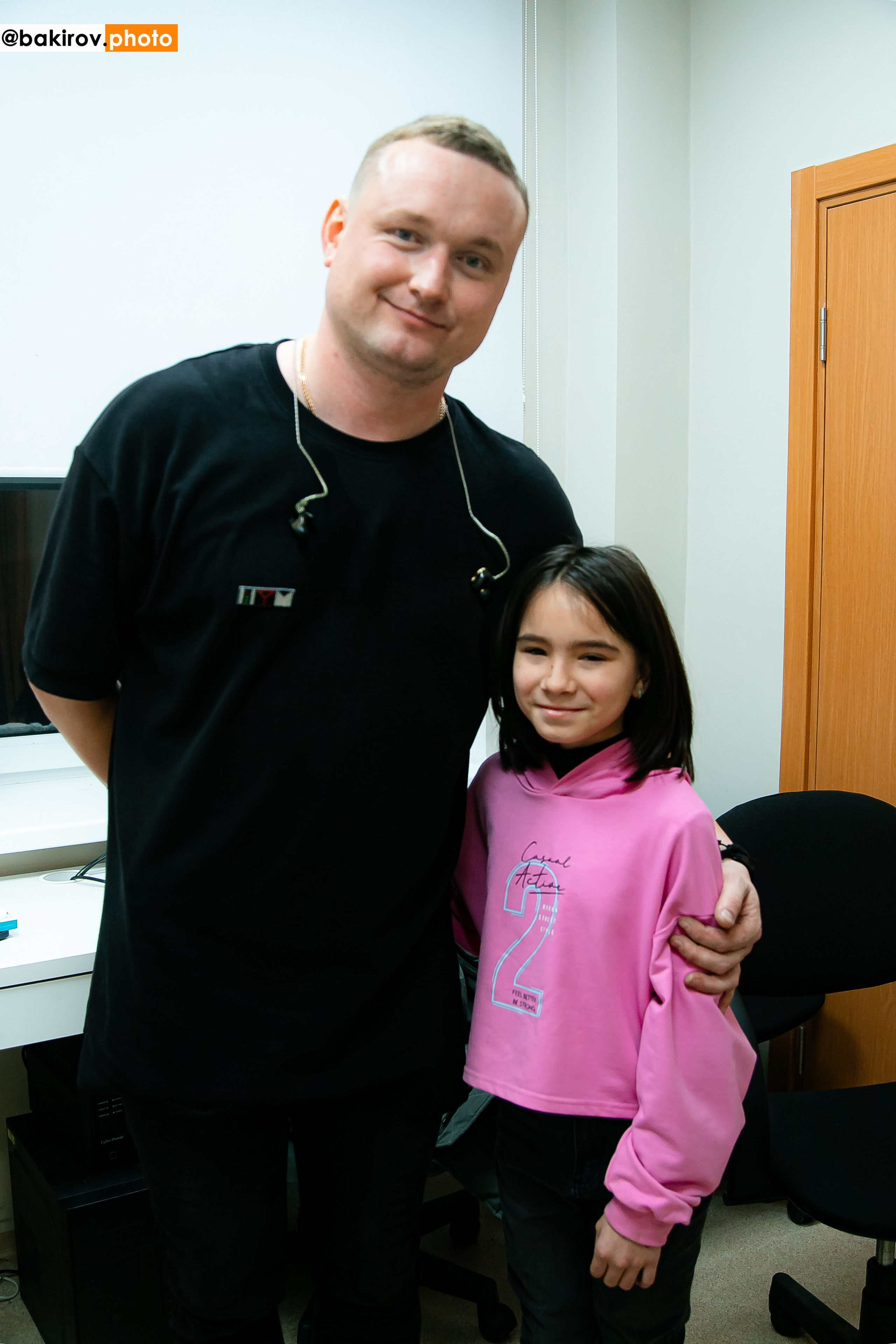 25.11 Концерт Шум. Команда специалистов в мире фотографии и видео. Детский фотограф, семейный фотограф