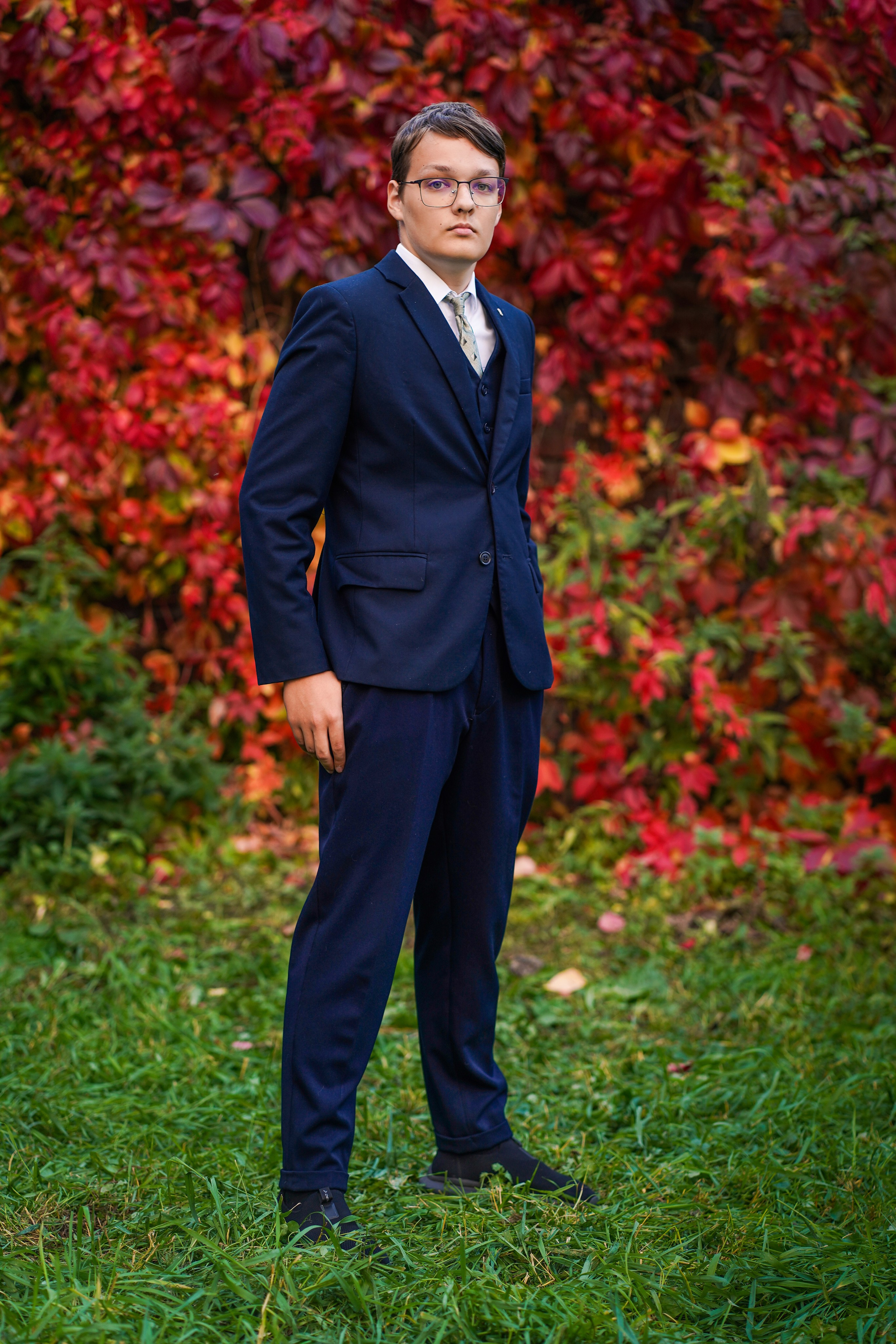 Выпускные альбомы, гимназия № 40, 9 класс. Семейный и портретный фотограф в Екатеринбурге Анна Лобанова