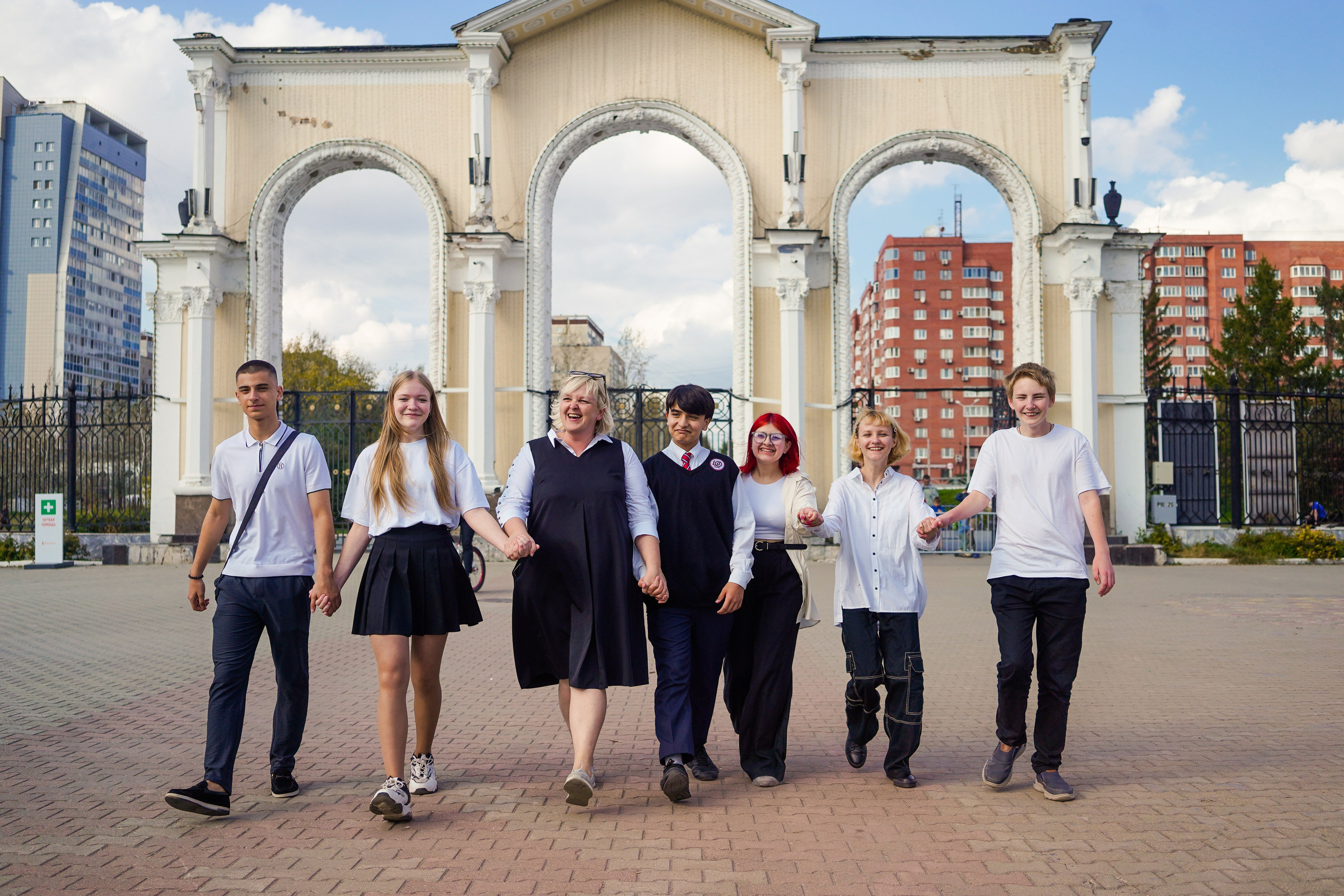 Выпускные альбомы, гимназия № 40, 9 класс. Семейный и портретный фотограф в Екатеринбурге Анна Лобанова