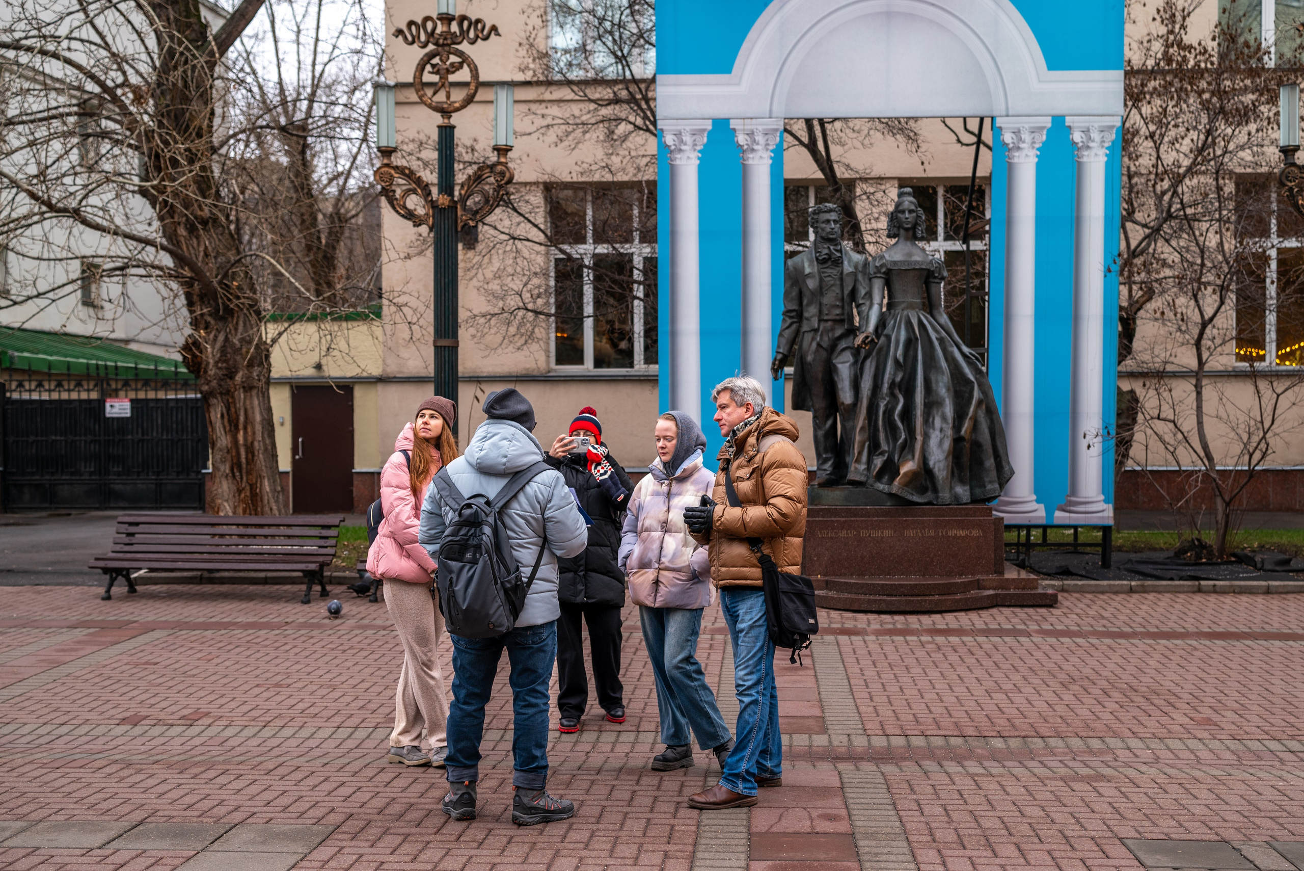 Подготовка к аттестации. Часть 7. П&П — Полезное с Приятным. Фотоэкскурсии — Москва на память. Экскурсовод и фотограф в Москве. Увези столицу в своём альбоме!