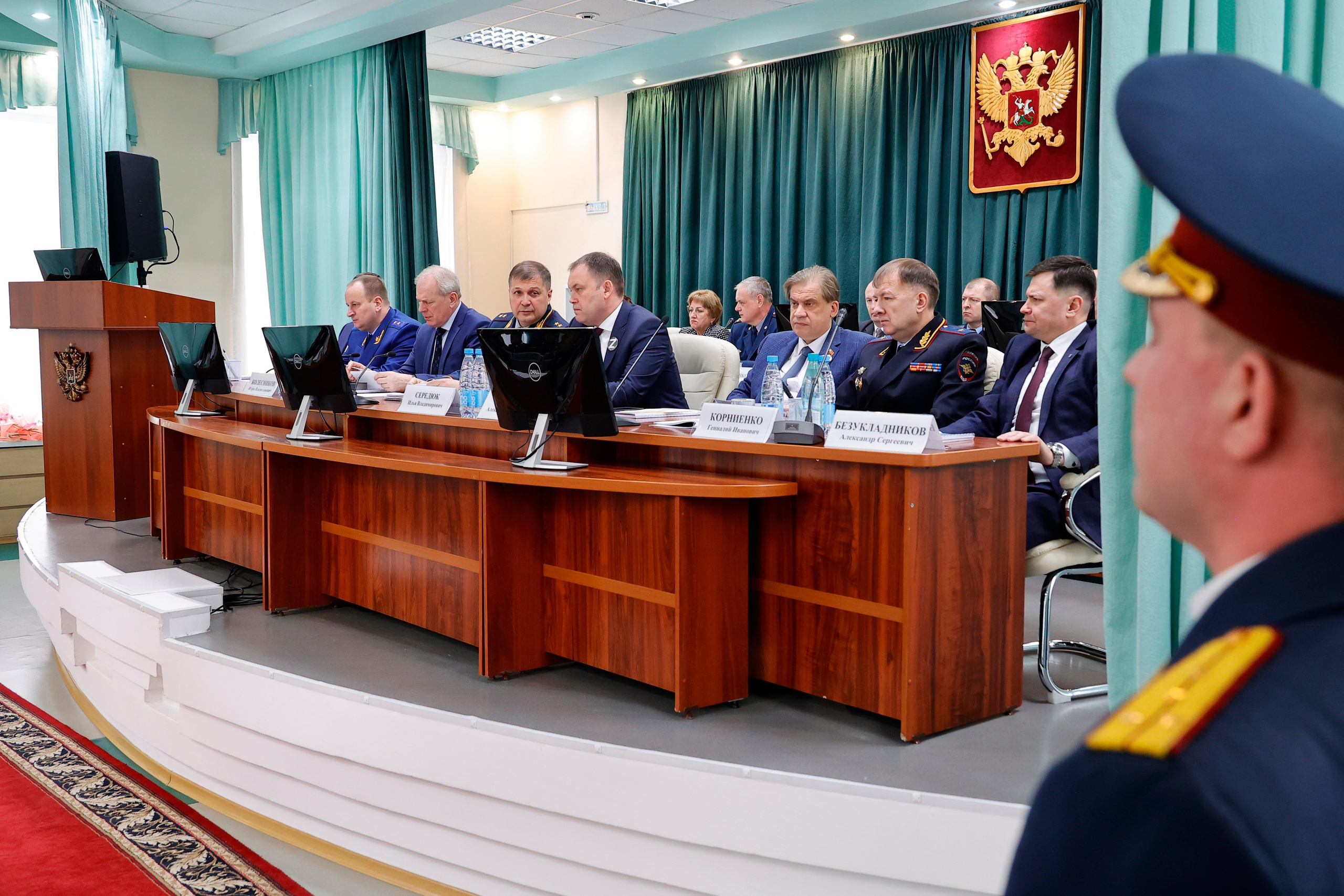 Общественно-политические события. Репортажное и контент фото для бизнеса. Клим Мурашкин. Кемерово