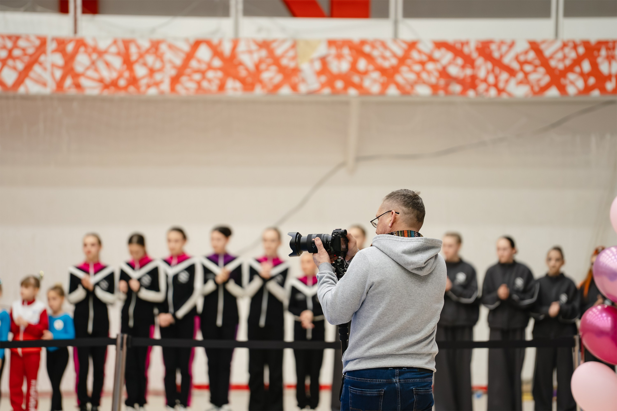 Весенний Кубок. Воробьева Ксения — Спортивный и танцевальный фотограф Новосибирск