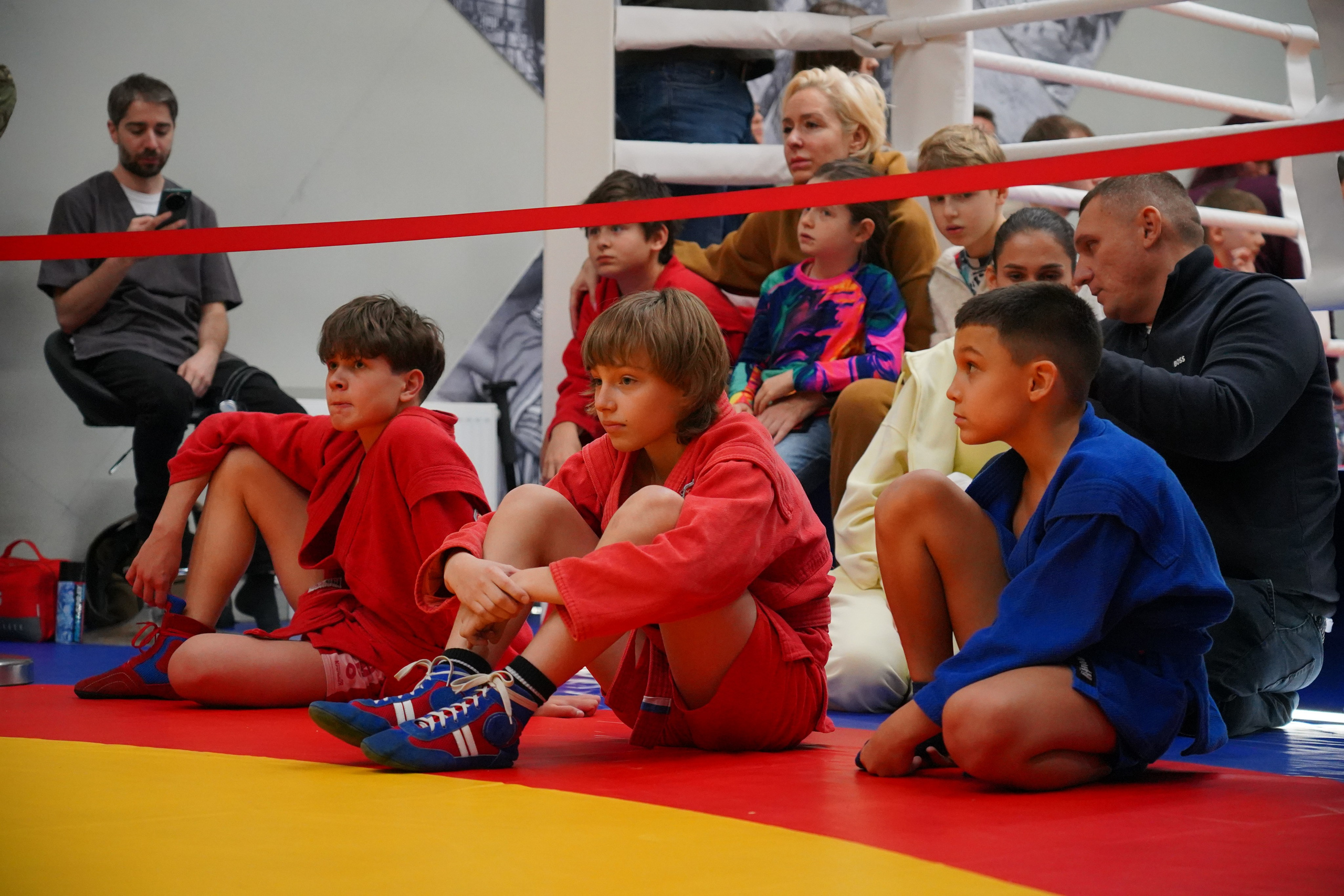 Фотосъёмка массовых, спортивных, эвент-мероприятий. «Студия DRONAVT`s» — видеосъёмка и фотография г. Москва