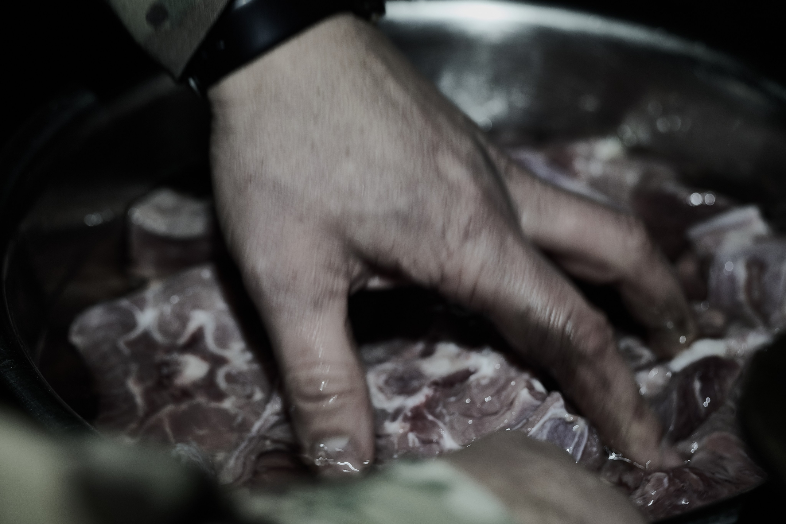 Басма. Фотограф Роман Адлер