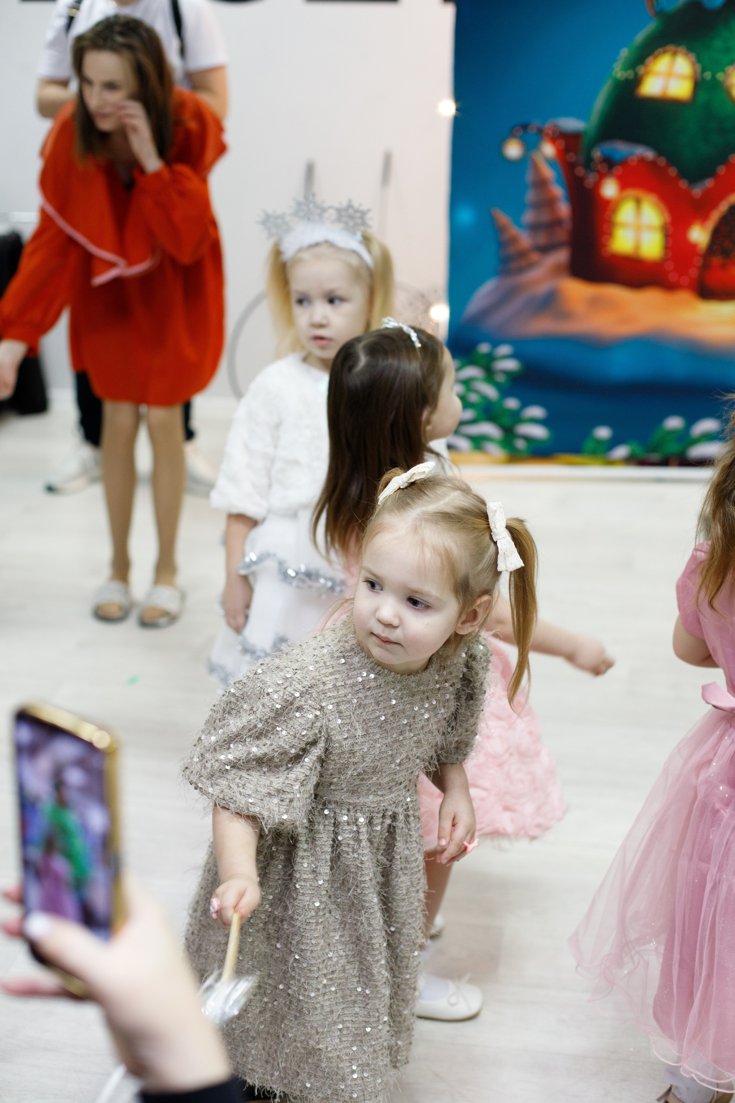 HAPPY NEW YEAR part/4. Photokarish