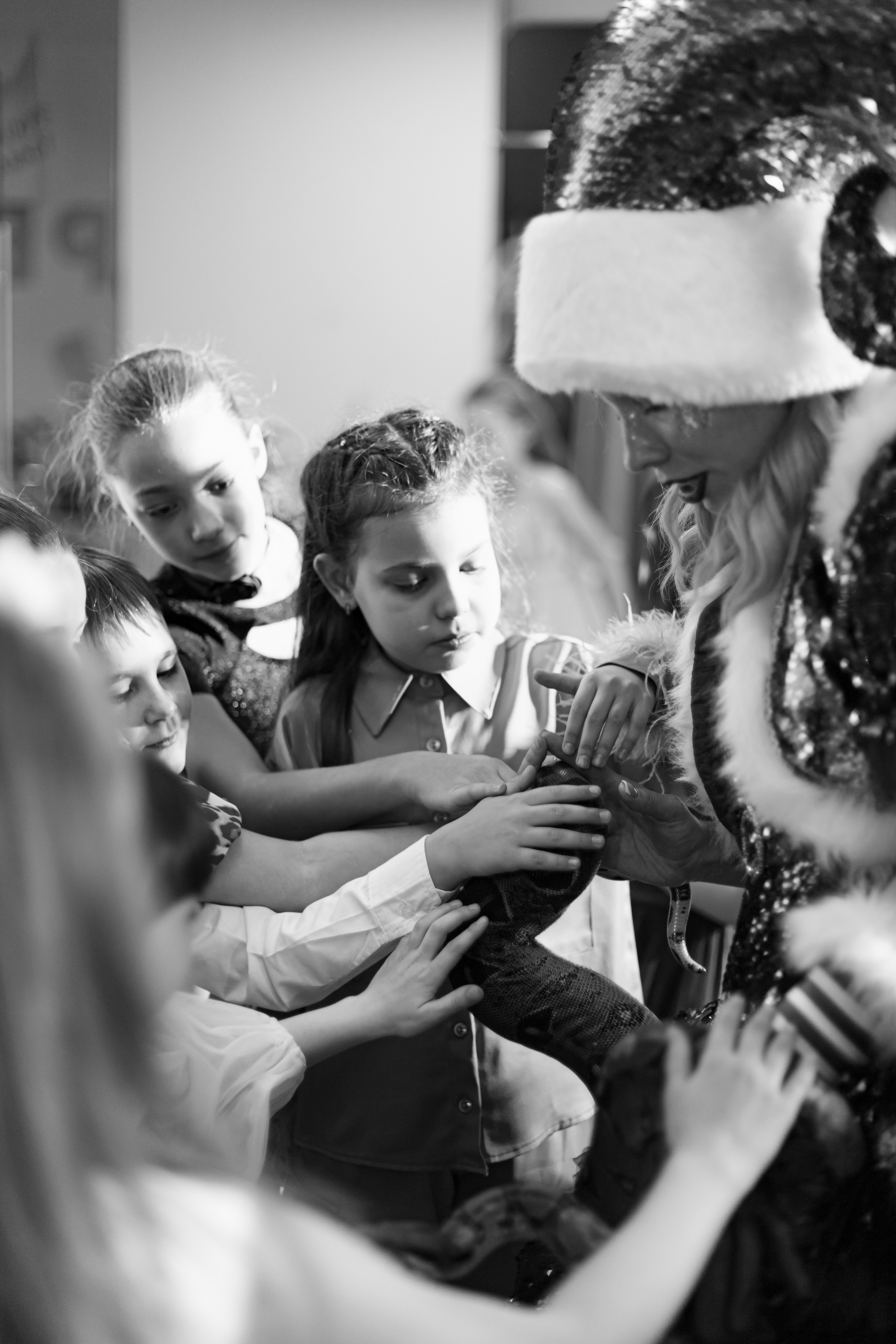 Happy new year / part2. Photokarish