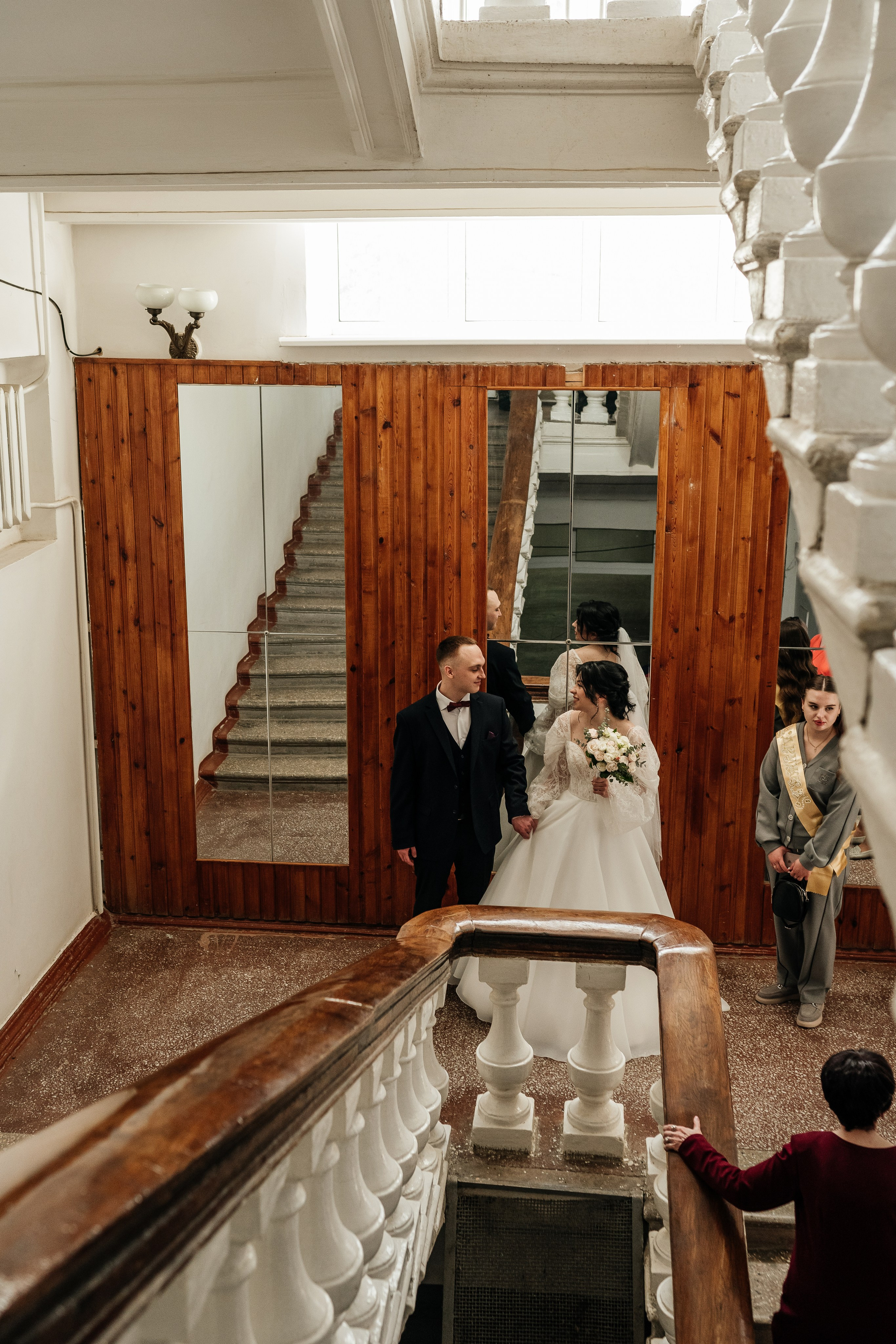 Вика и Артём. 24.04.2025. Фотограф в Каменске-Шахтинском Ольга Сагал