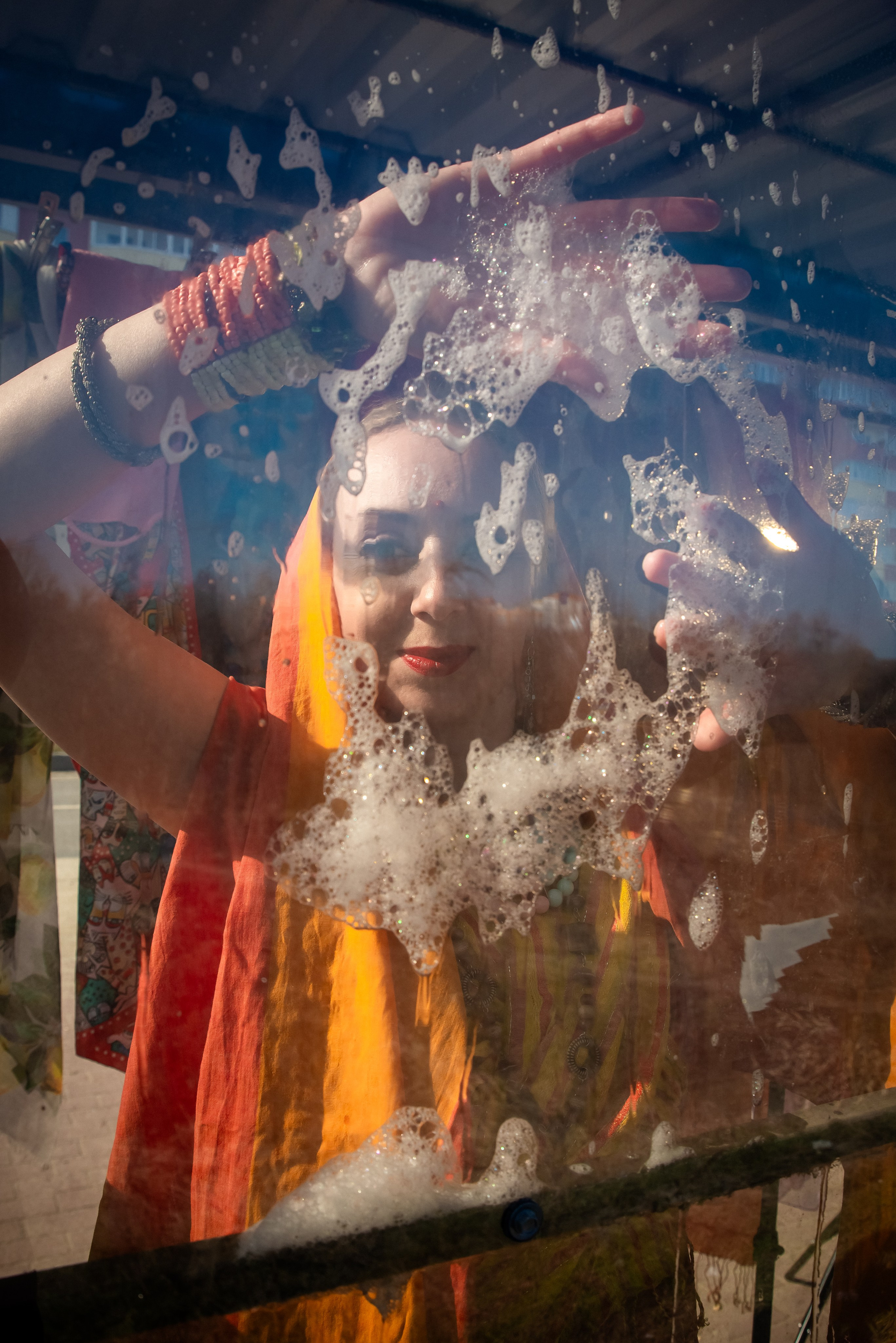 Джугги Катериши. Фотограф Крещение Венчание Москва