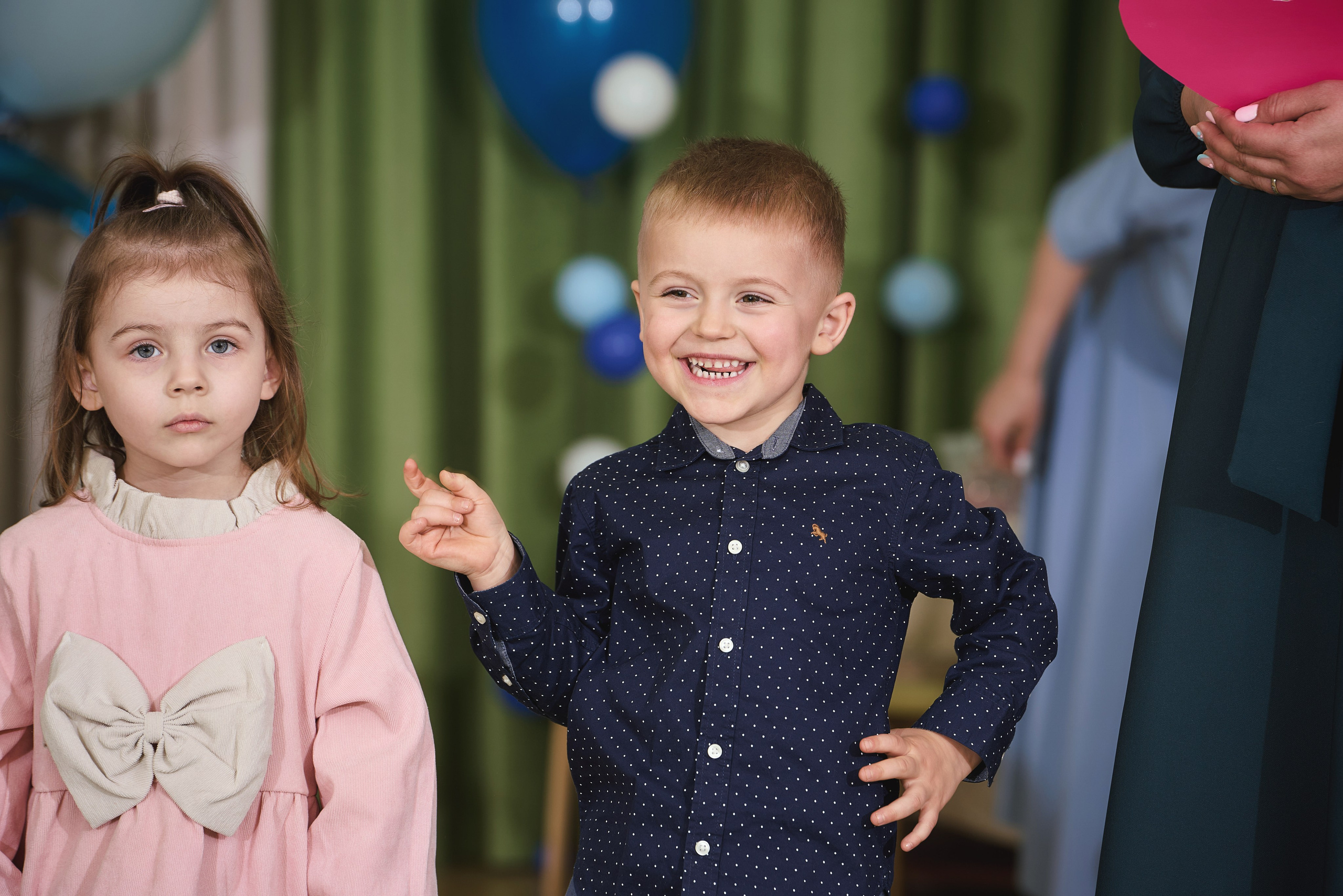 Фотограф на выпускной в детский сад Москва | Детский фотограф Евгений Опарин
