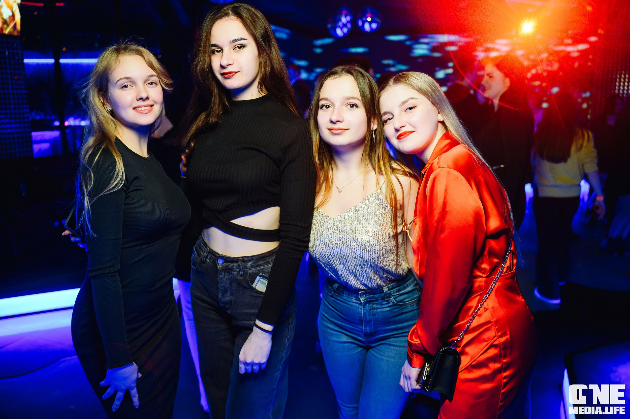 Фотоотчет из РК Планета. One Media Life: фоторепортажи, фотоотчеты с мероприятий и заведений