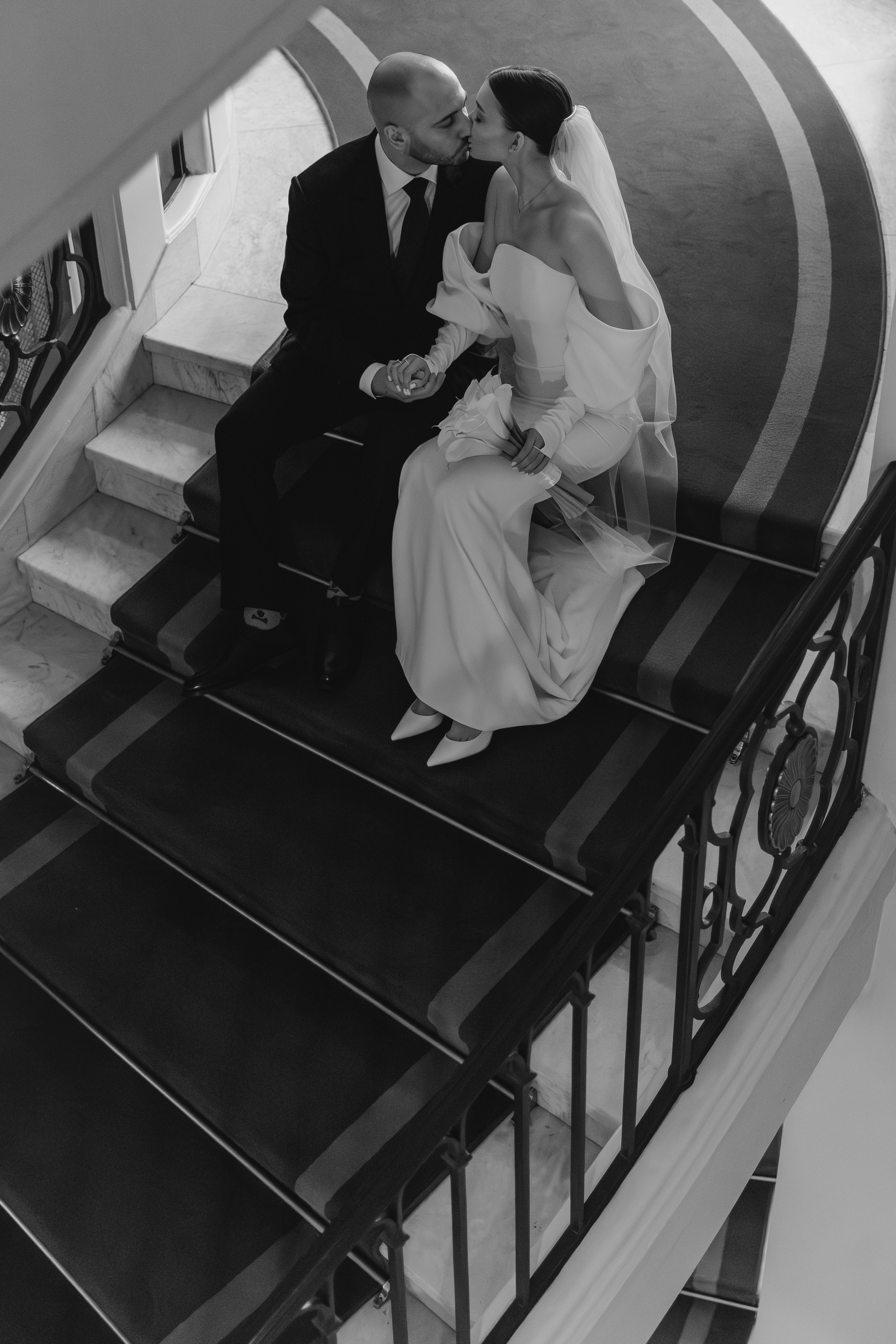 Полина | Тамерлан