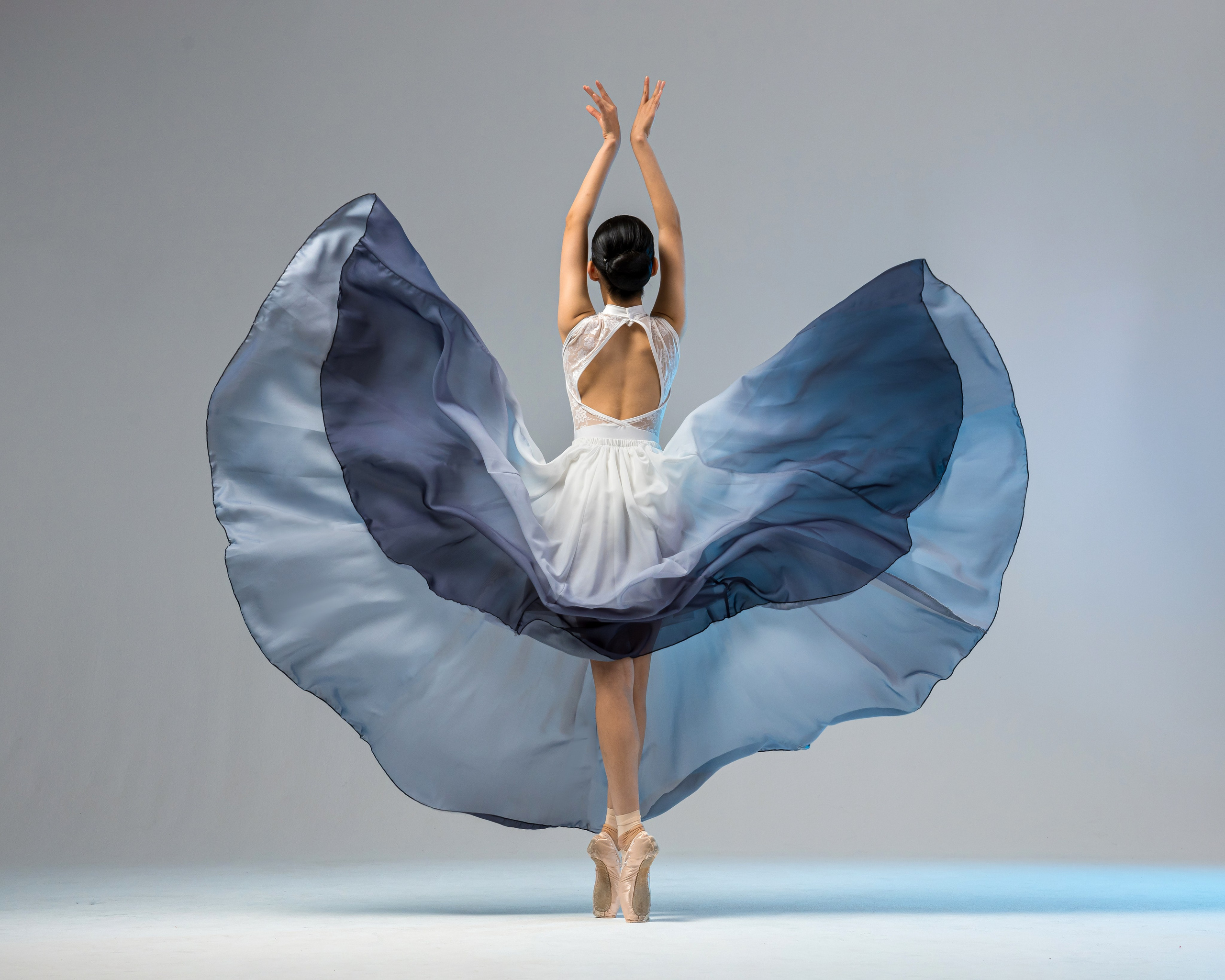 Юбка воздушная градиентная напрокат бесплатно. Балетный фотограф Алина Ханько — Душа Балета
