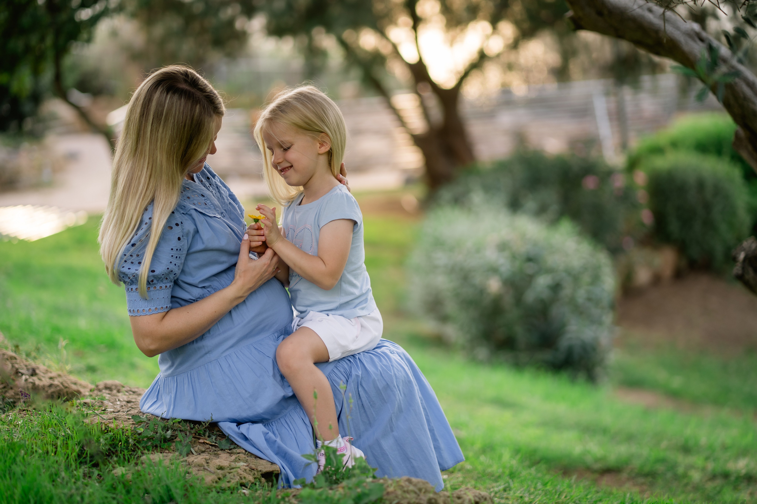 Евгений, Татьяна, Рина. Family and children’s photographer in Israel and Moscow Doroshok Nadya