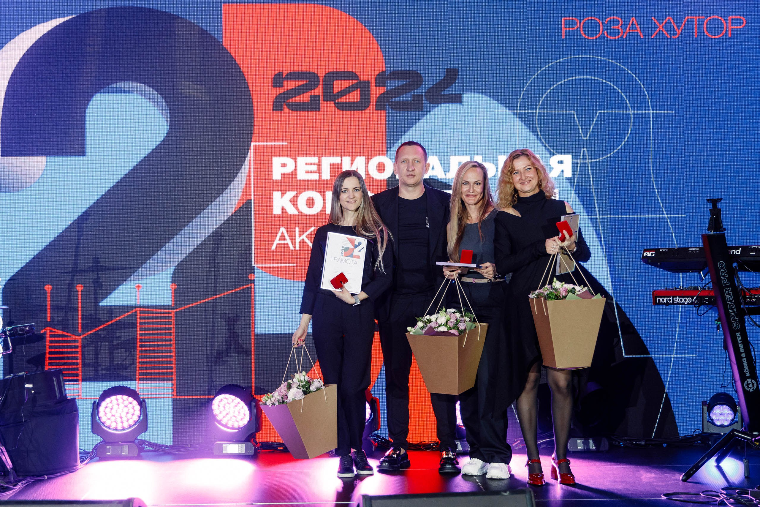 Гала-ужин в казино в Красной Поляне. Репортажный фотограф в Москве, Сочи и Санкт-Петербурге