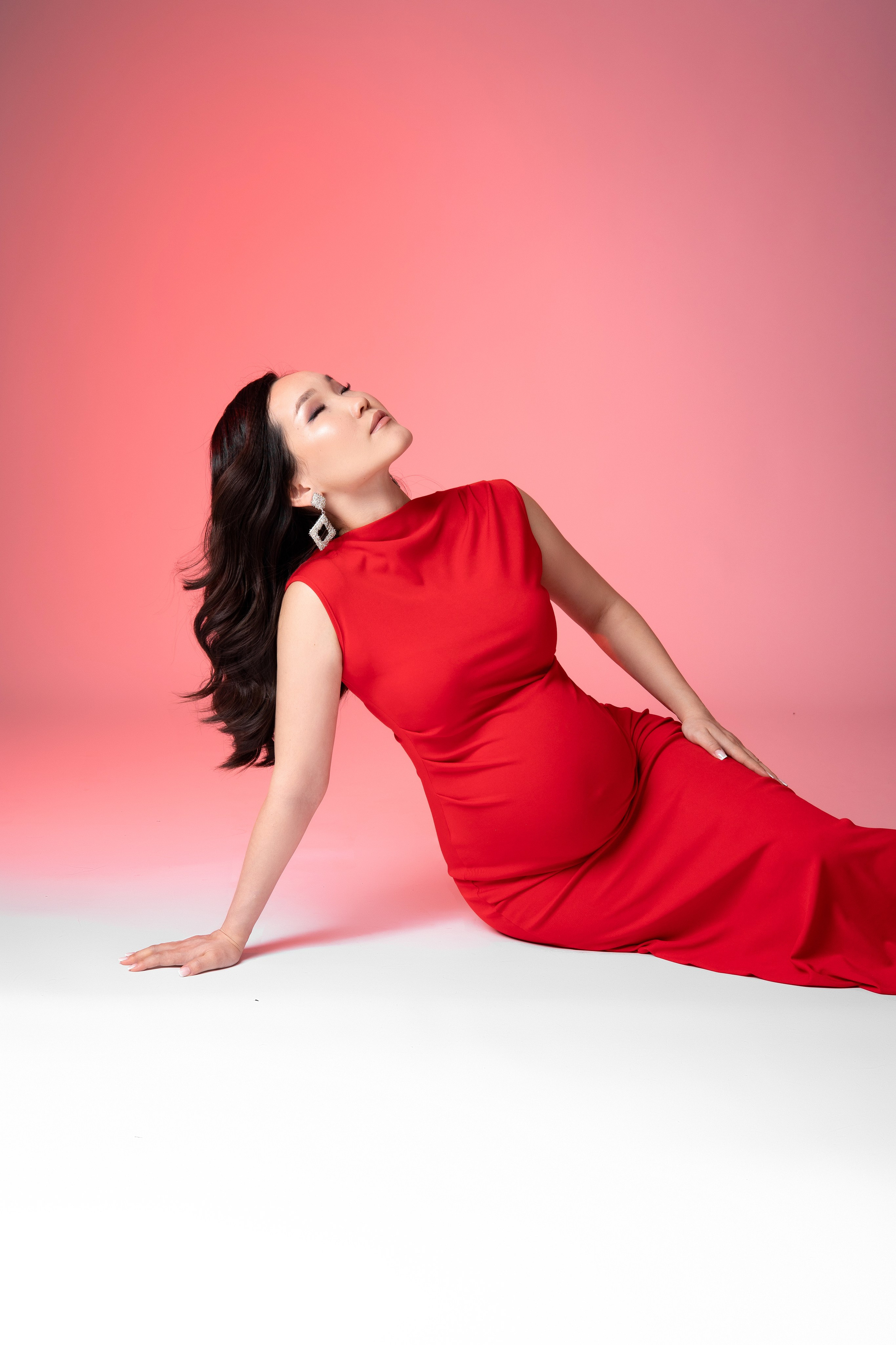 Фотограф беременности и детский фотограф Элиста Калмыкия Анна Гаряева