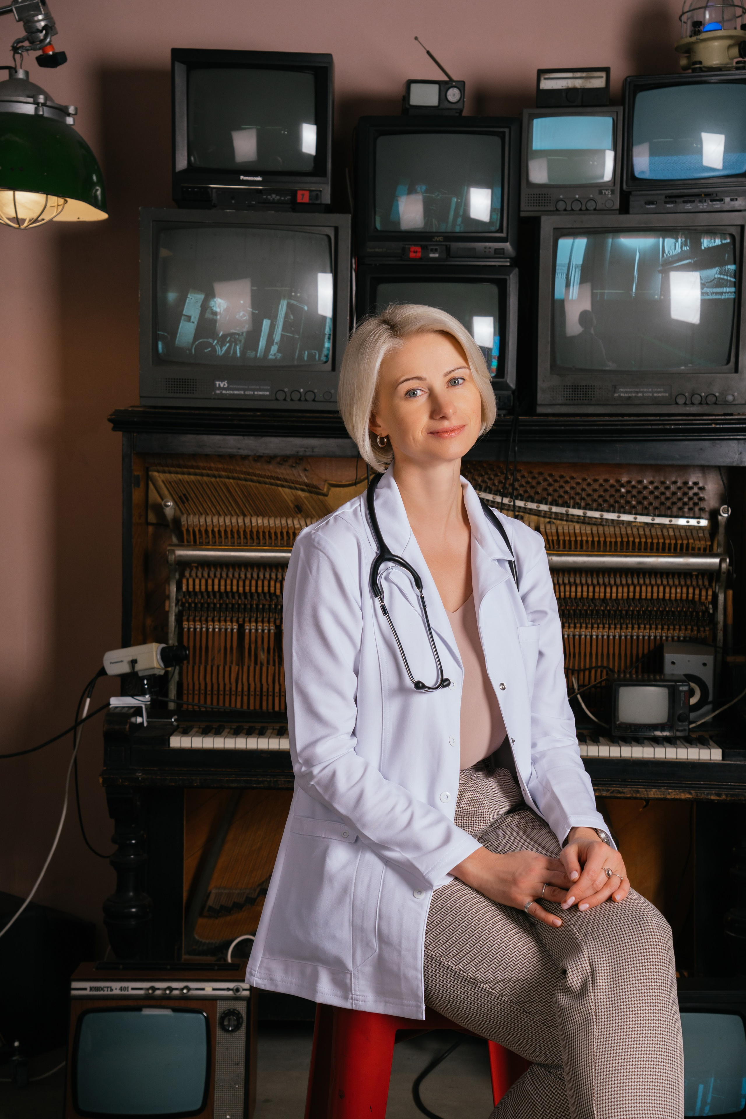 Врач интегративной медицины. Нутрициолог. Живые снимки! Фотограф Даша Бендер