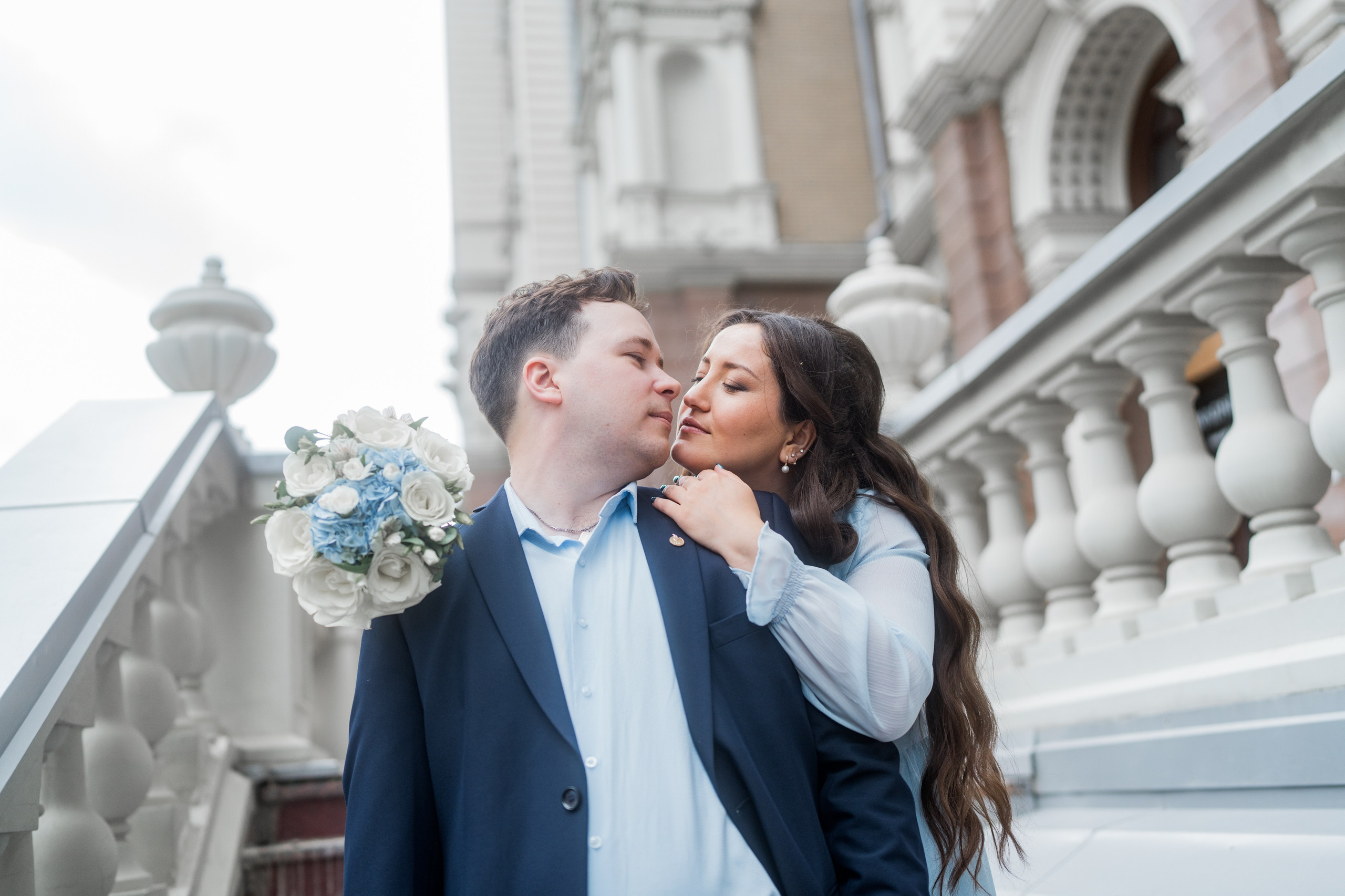 Свадьба Чулпан и Ранис. Свадебный и индивидуальный фотограф Аля Мамакова