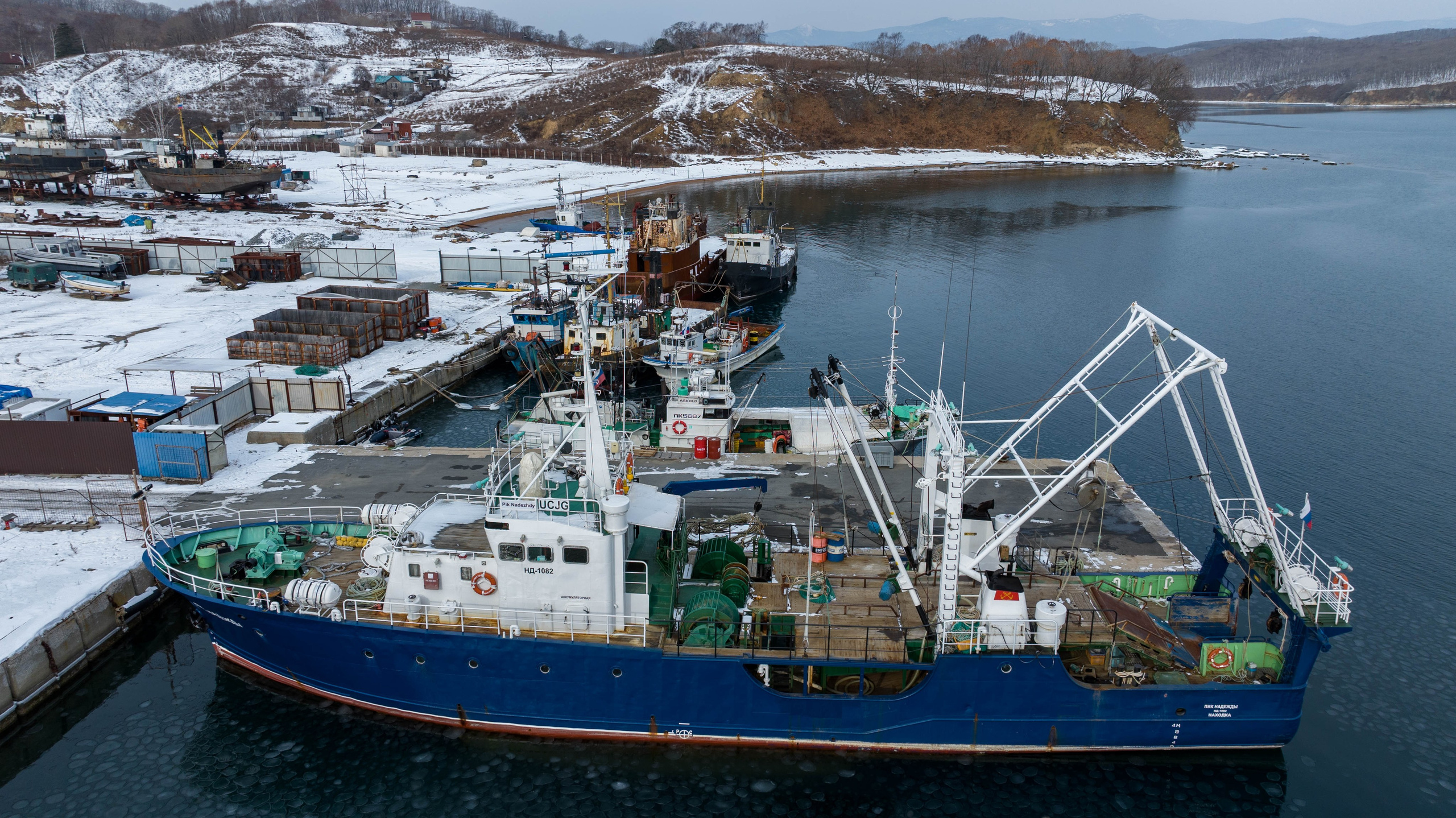 Обновление 12 марта 2024 года. Турист оптимист