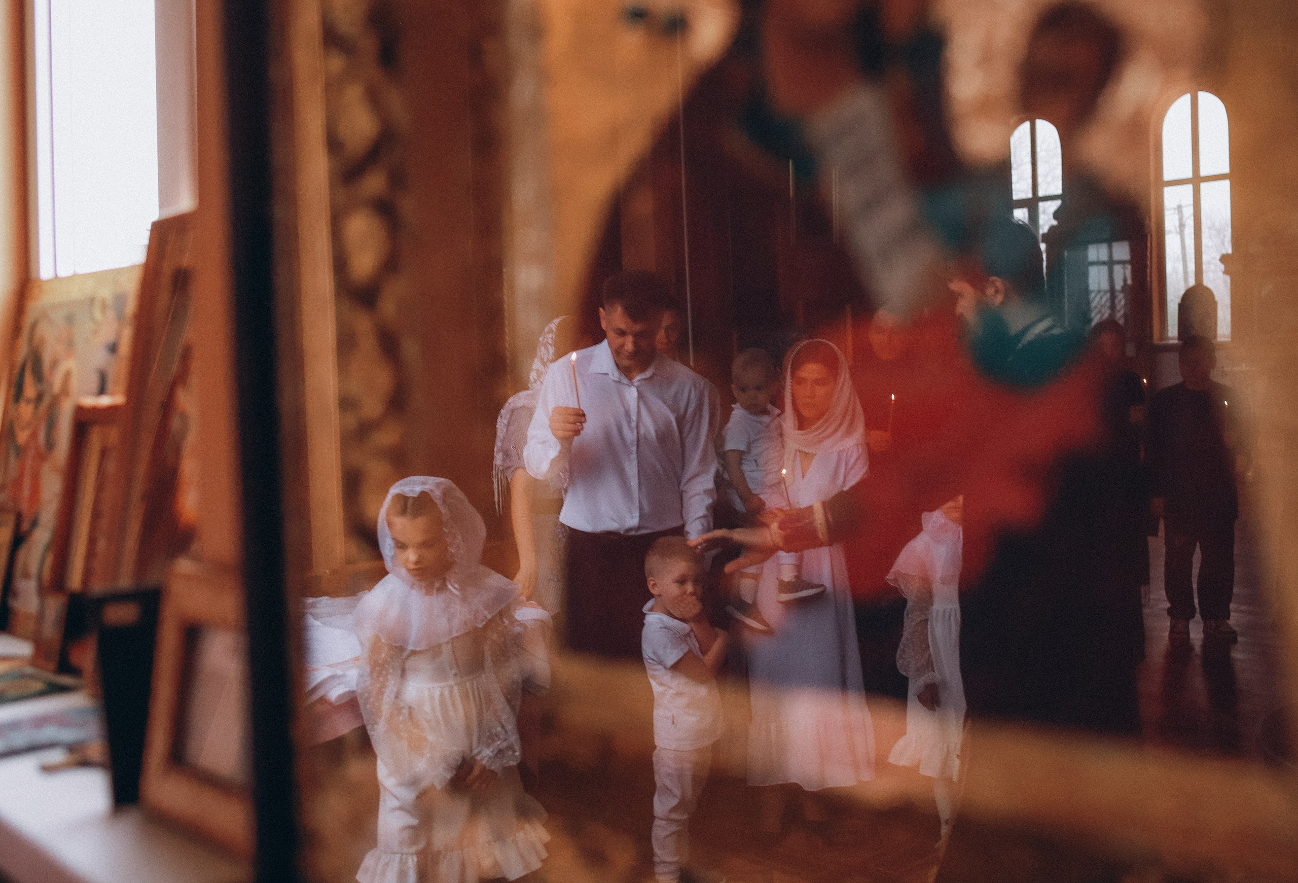 Ваш семейный фотограф в городе Армавир, Юлия Леонович