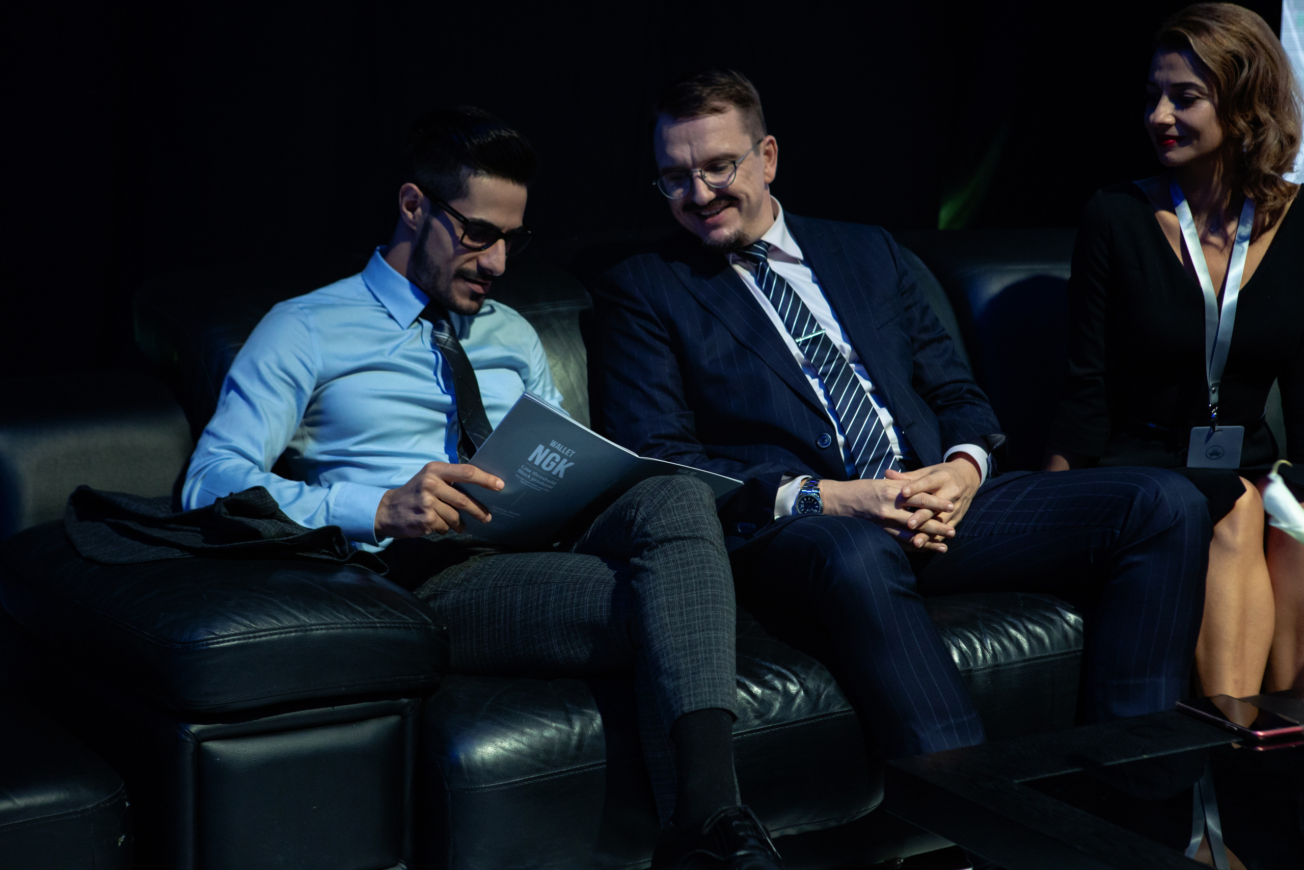 Документальный репортаж. Фотограф Евгений Казекин